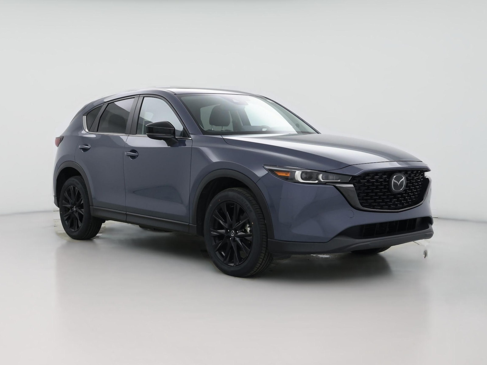 2024 Mazda CX-5 S Carbon Edition