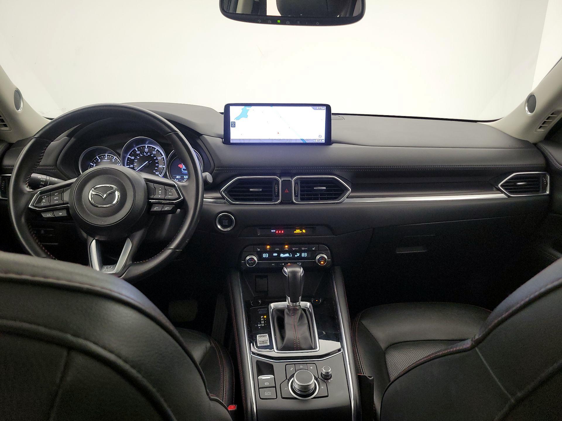 Thumbnail: 2024 Mazda CX-5 - 9