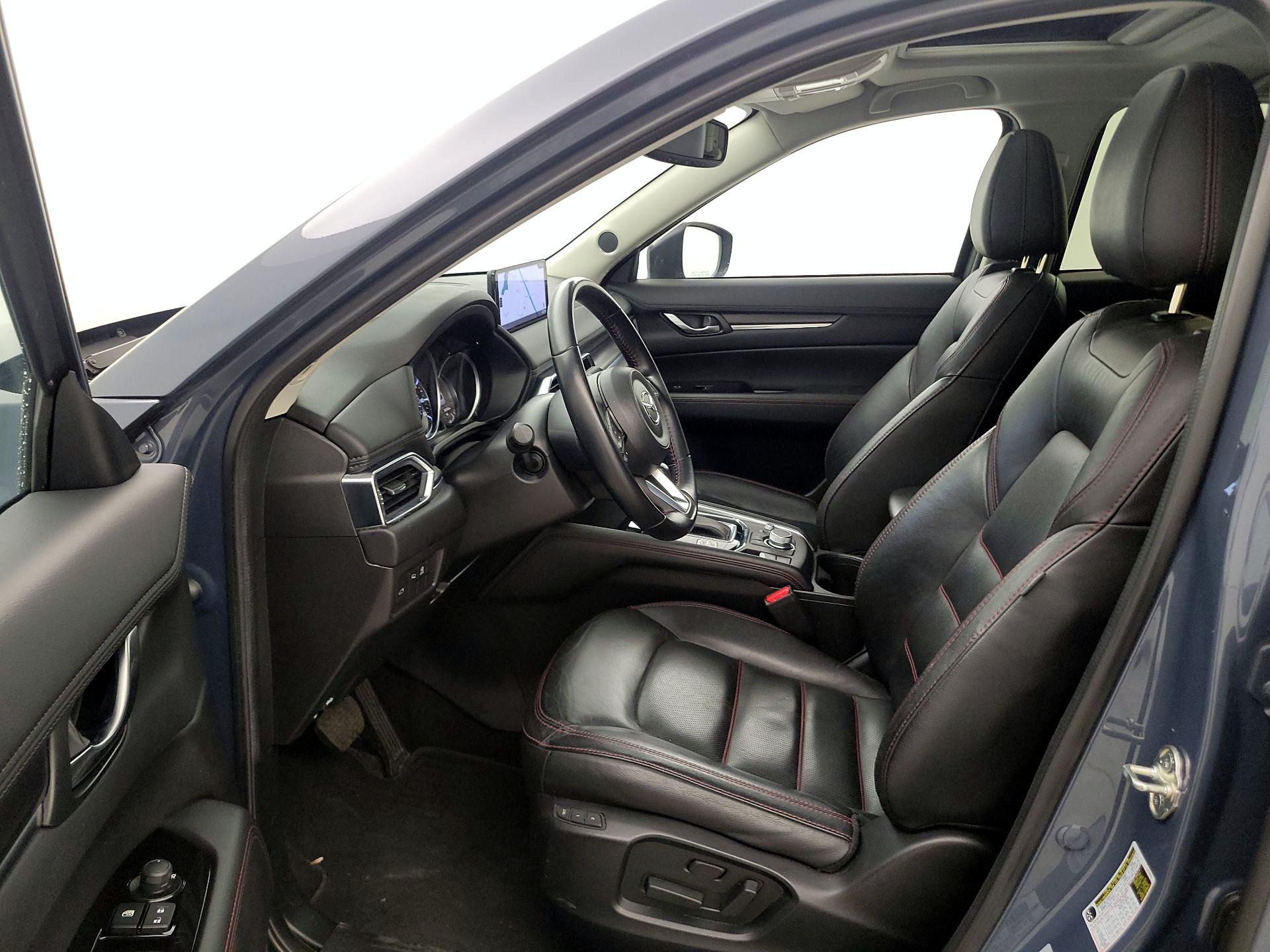 Thumbnail: 2024 Mazda CX-5 - 11