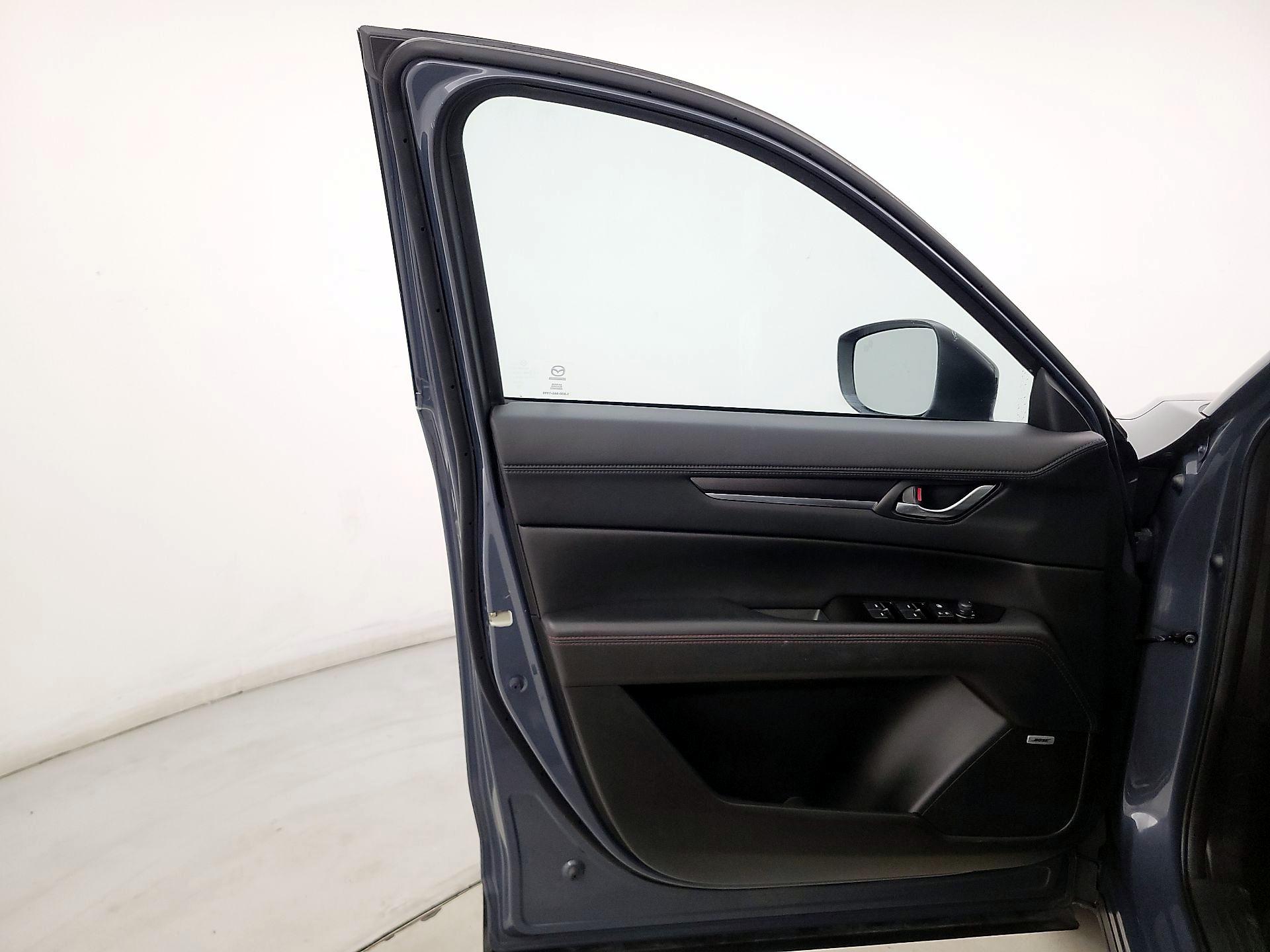 Thumbnail: 2024 Mazda CX-5 - 12