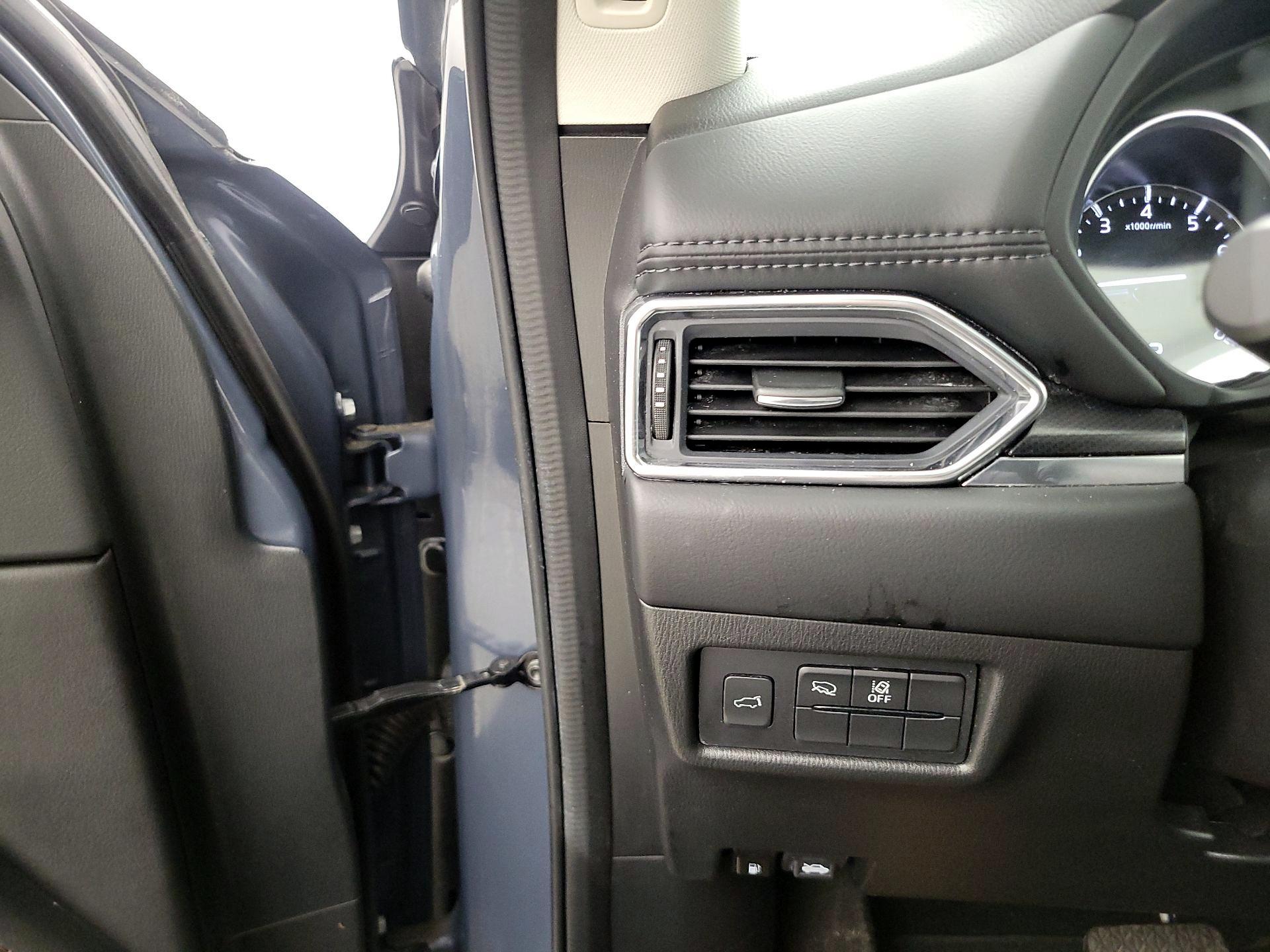 Thumbnail: 2024 Mazda CX-5 - 13