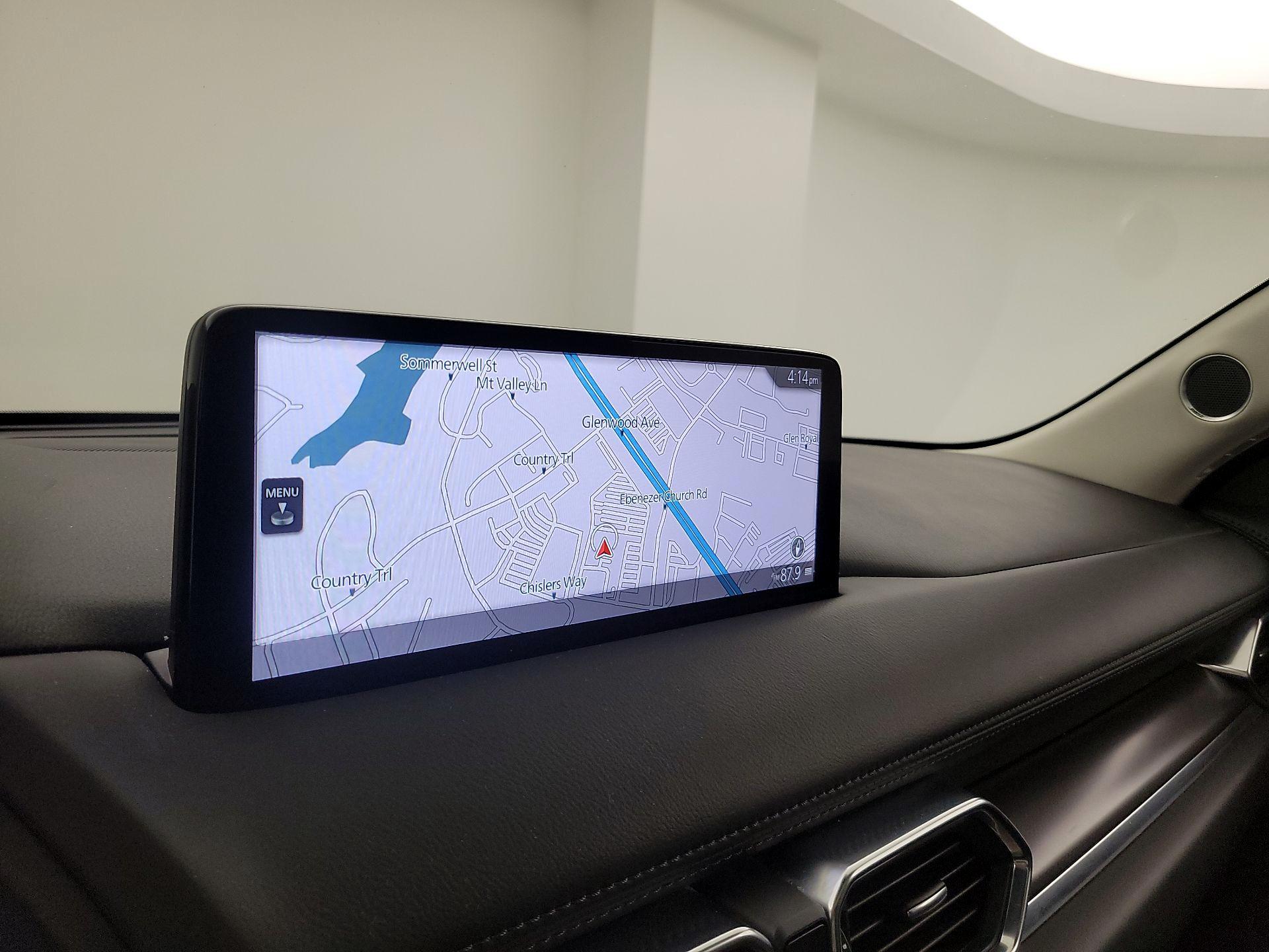 Thumbnail: 2024 Mazda CX-5 - 14