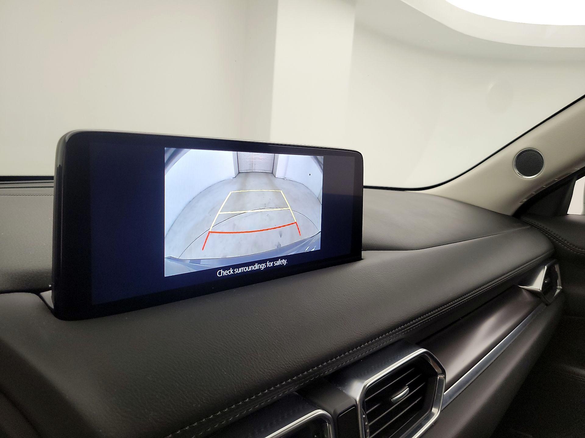 Thumbnail: 2024 Mazda CX-5 - 15