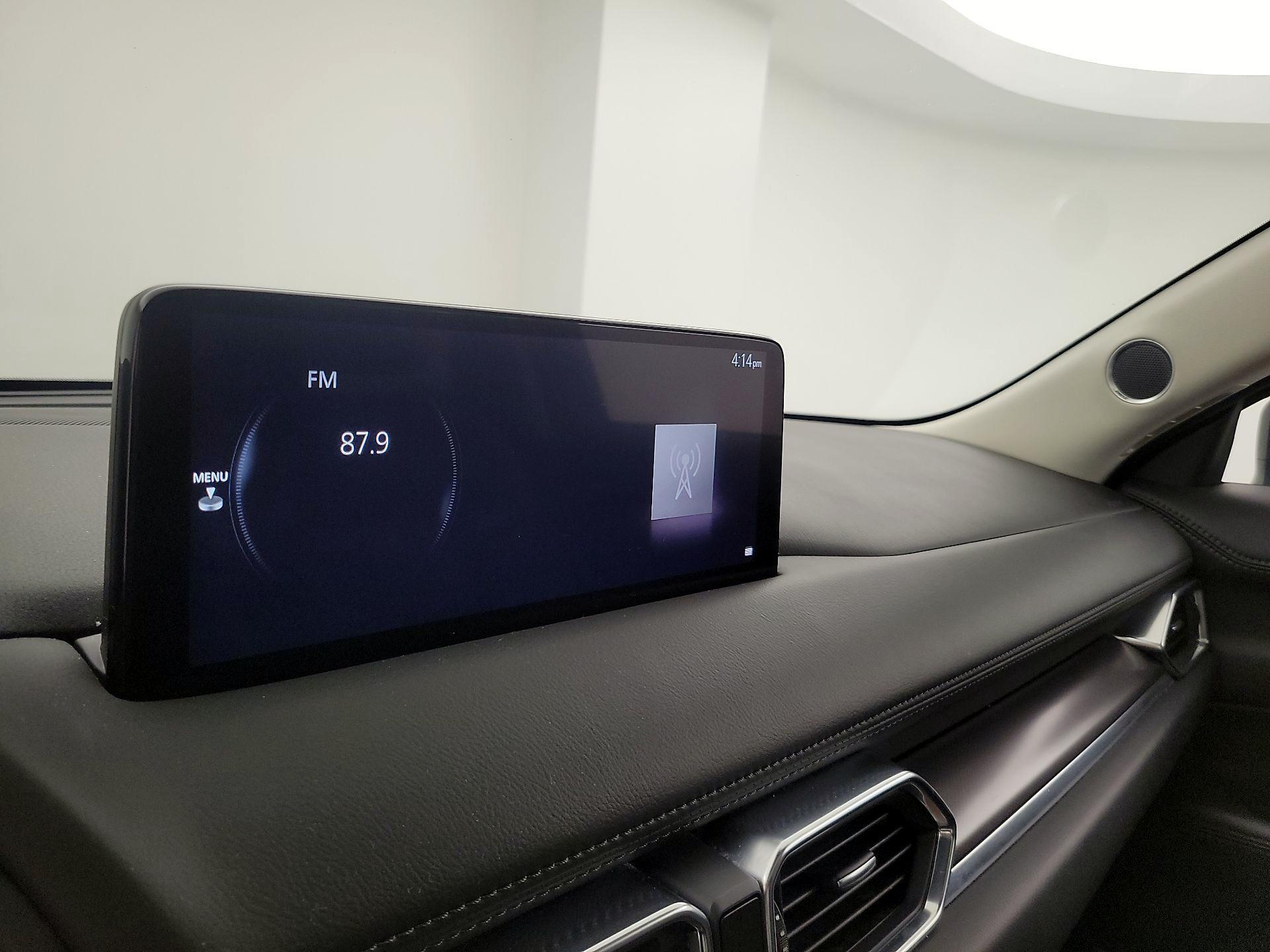 Thumbnail: 2024 Mazda CX-5 - 16