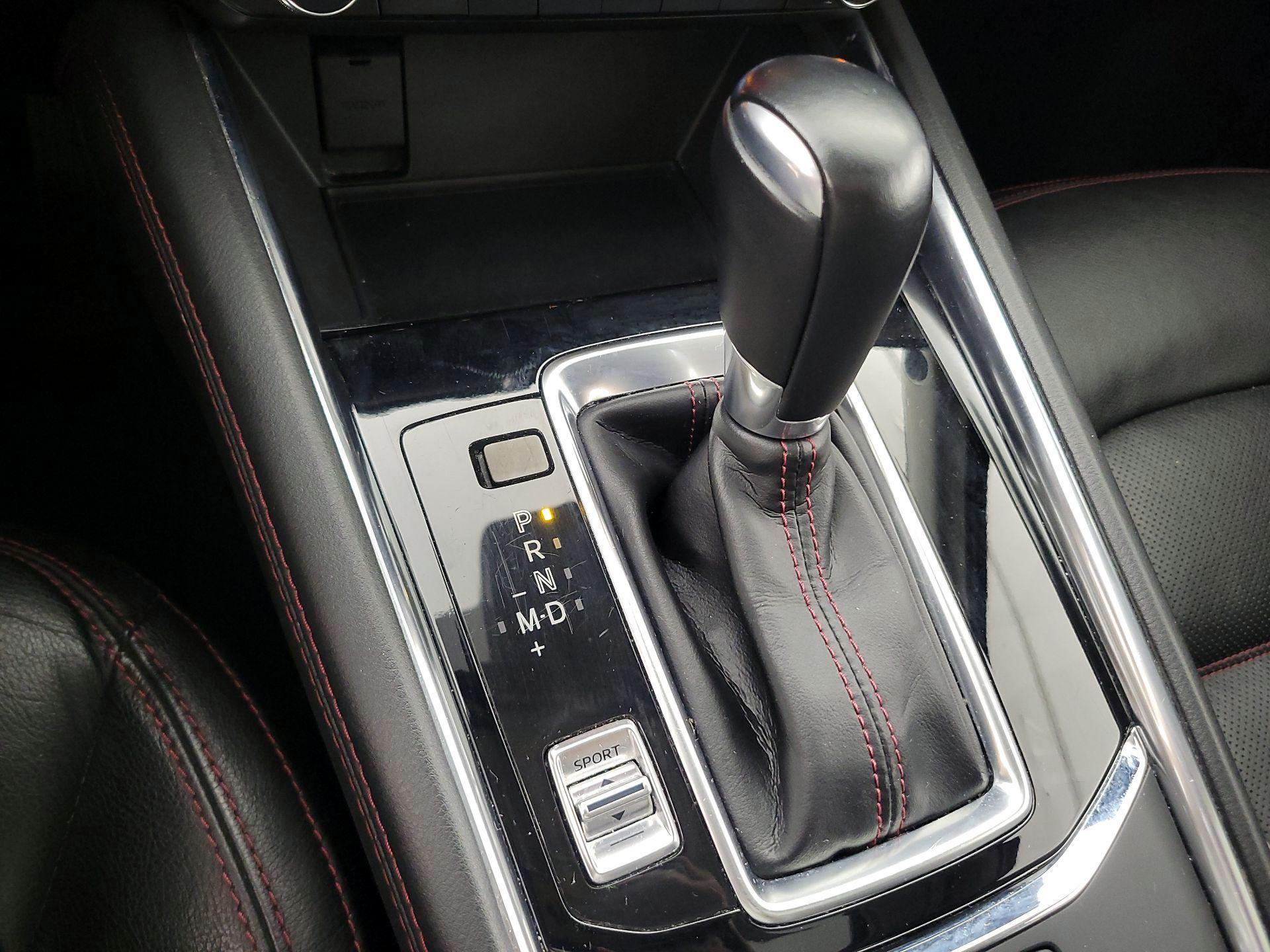 Thumbnail: 2024 Mazda CX-5 - 18