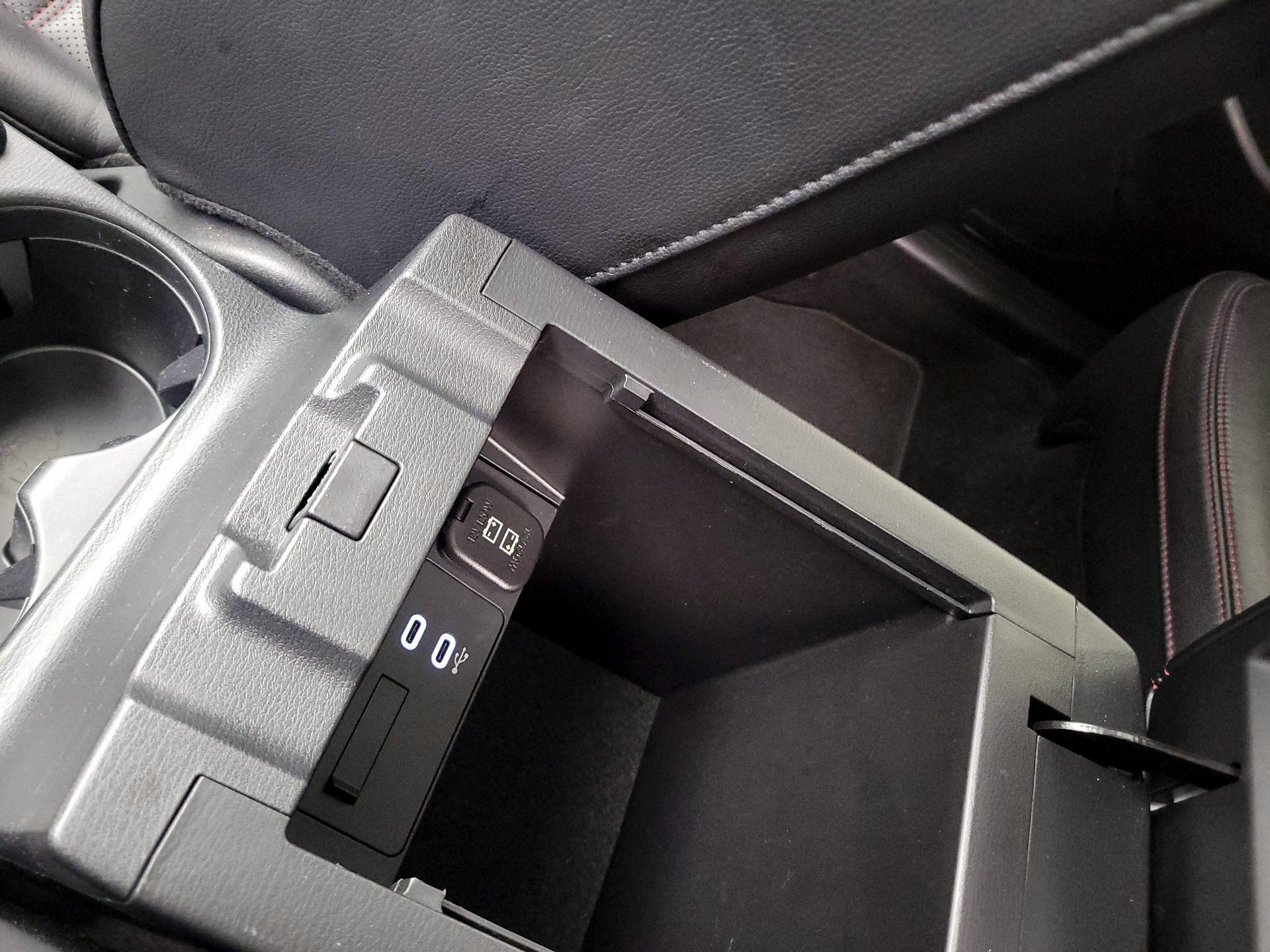 Thumbnail: 2024 Mazda CX-5 - 19