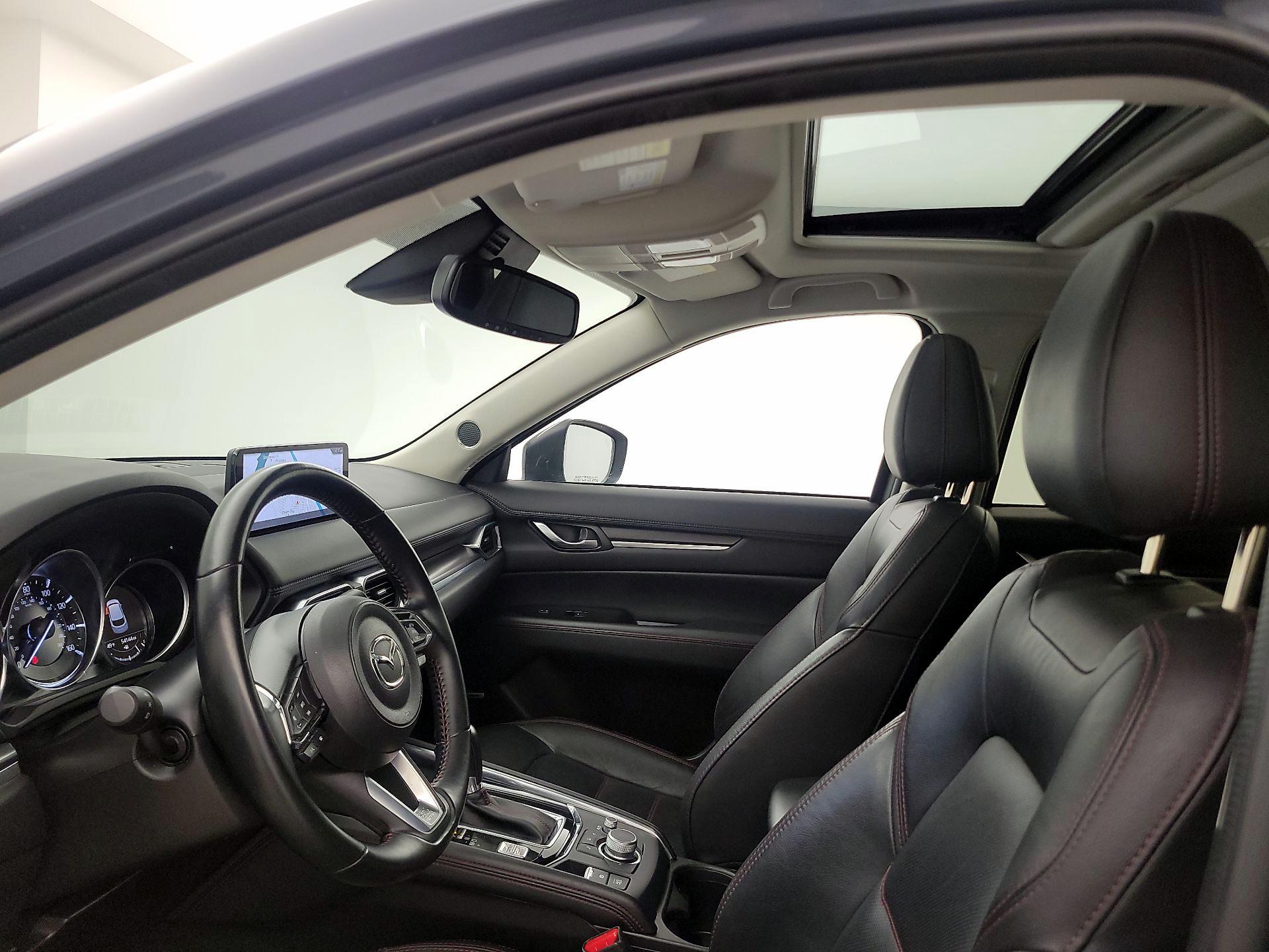 Thumbnail: 2024 Mazda CX-5 - 20