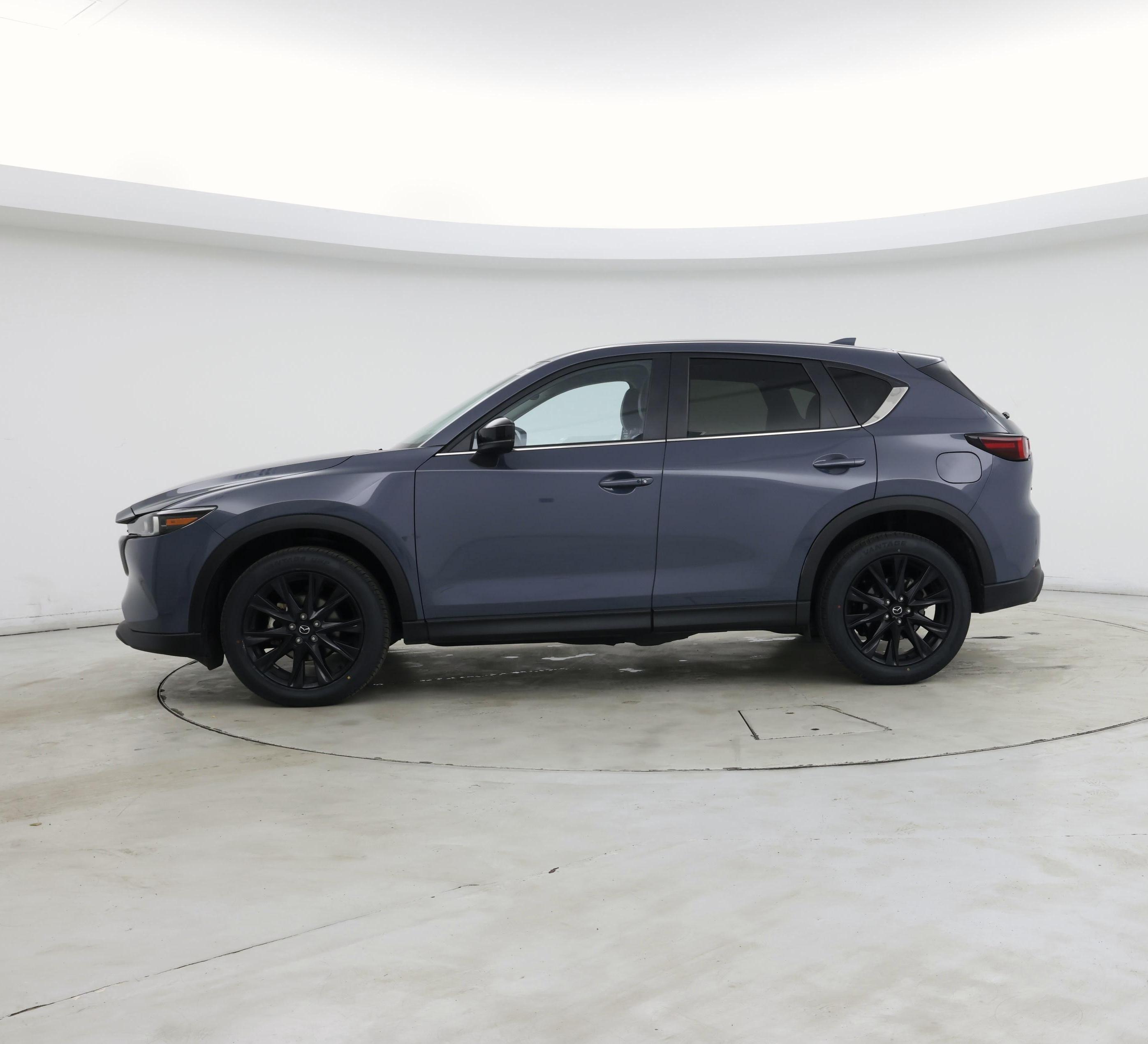 Thumbnail: 2024 Mazda CX-5 - 3