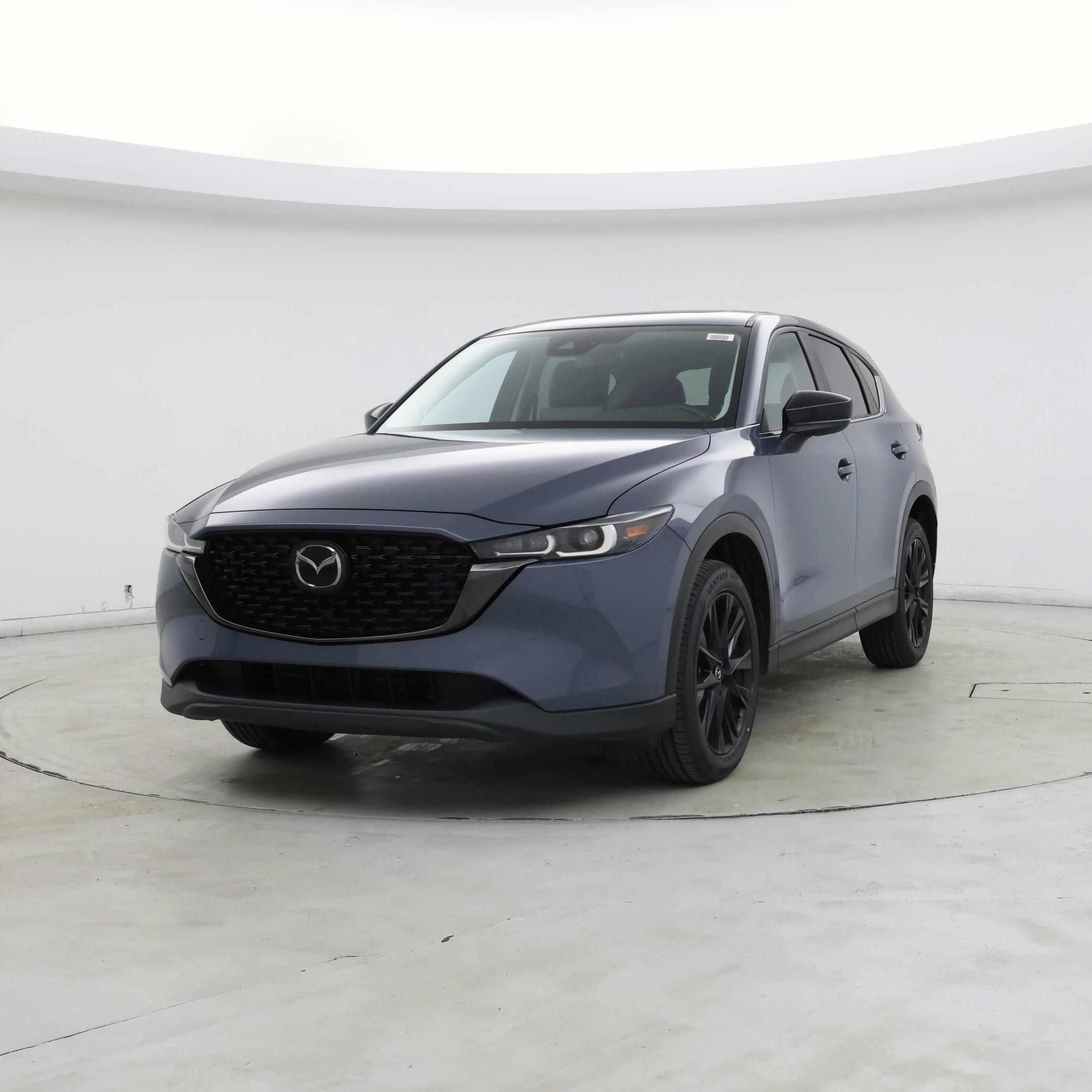 Thumbnail: 2024 Mazda CX-5 - 4