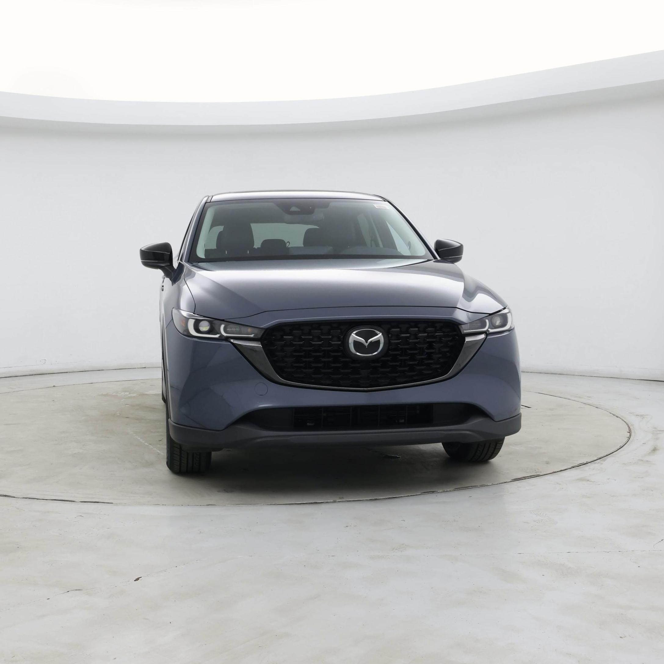 Thumbnail: 2024 Mazda CX-5 - 5