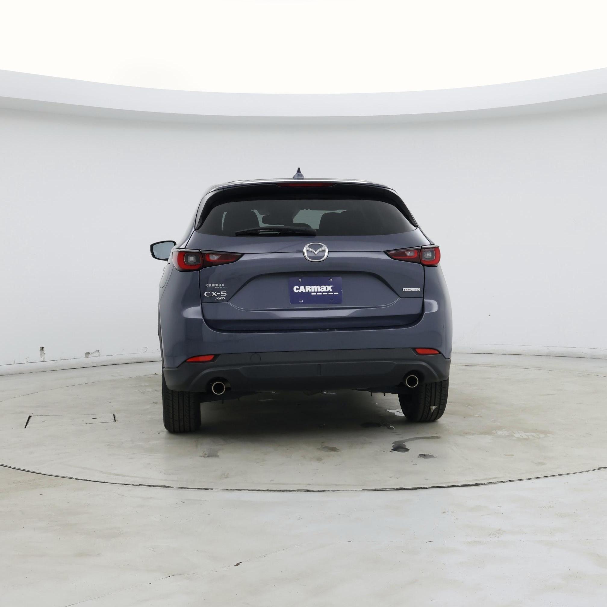 Thumbnail: 2024 Mazda CX-5 - 6