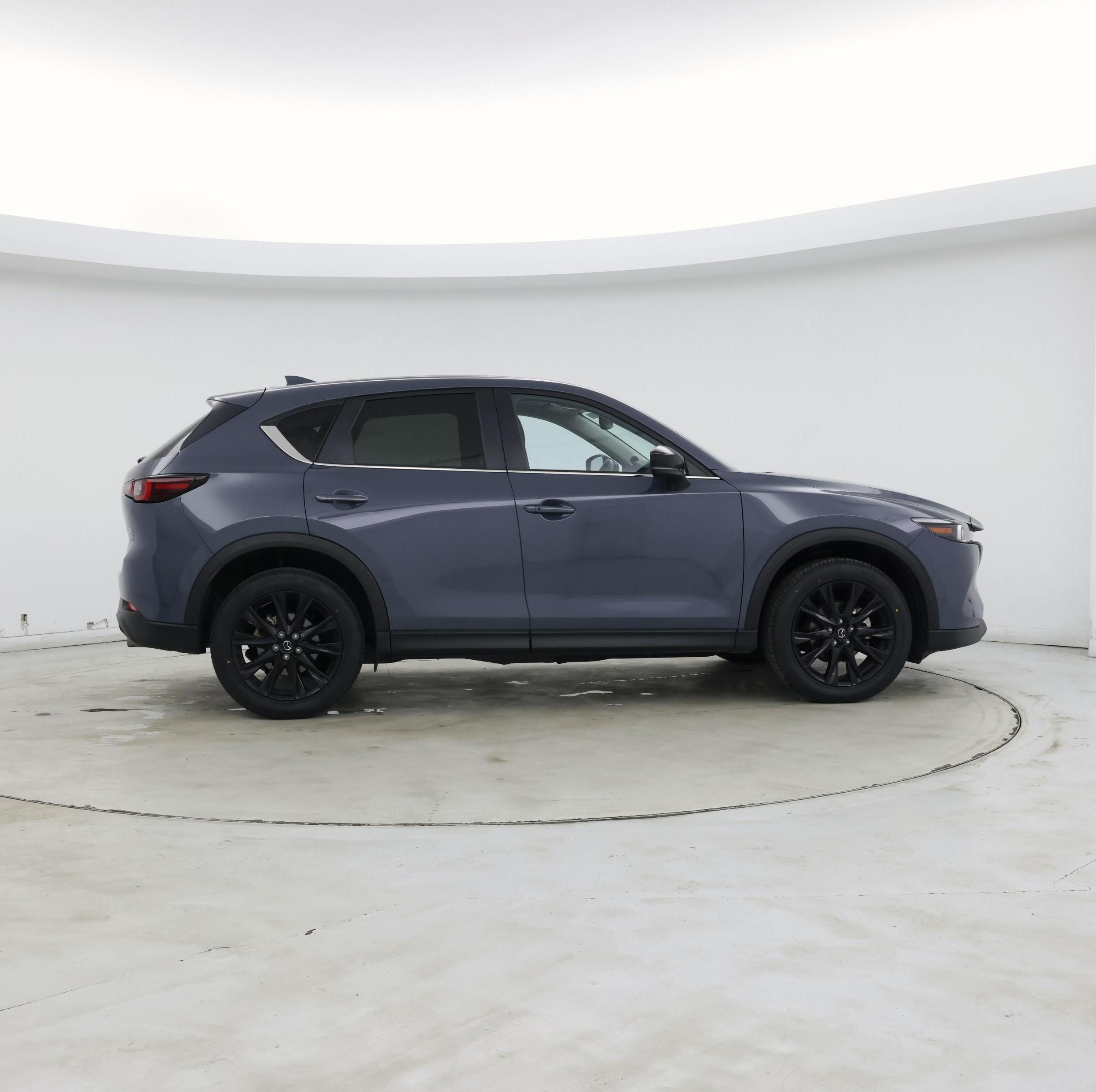 Thumbnail: 2024 Mazda CX-5 - 7