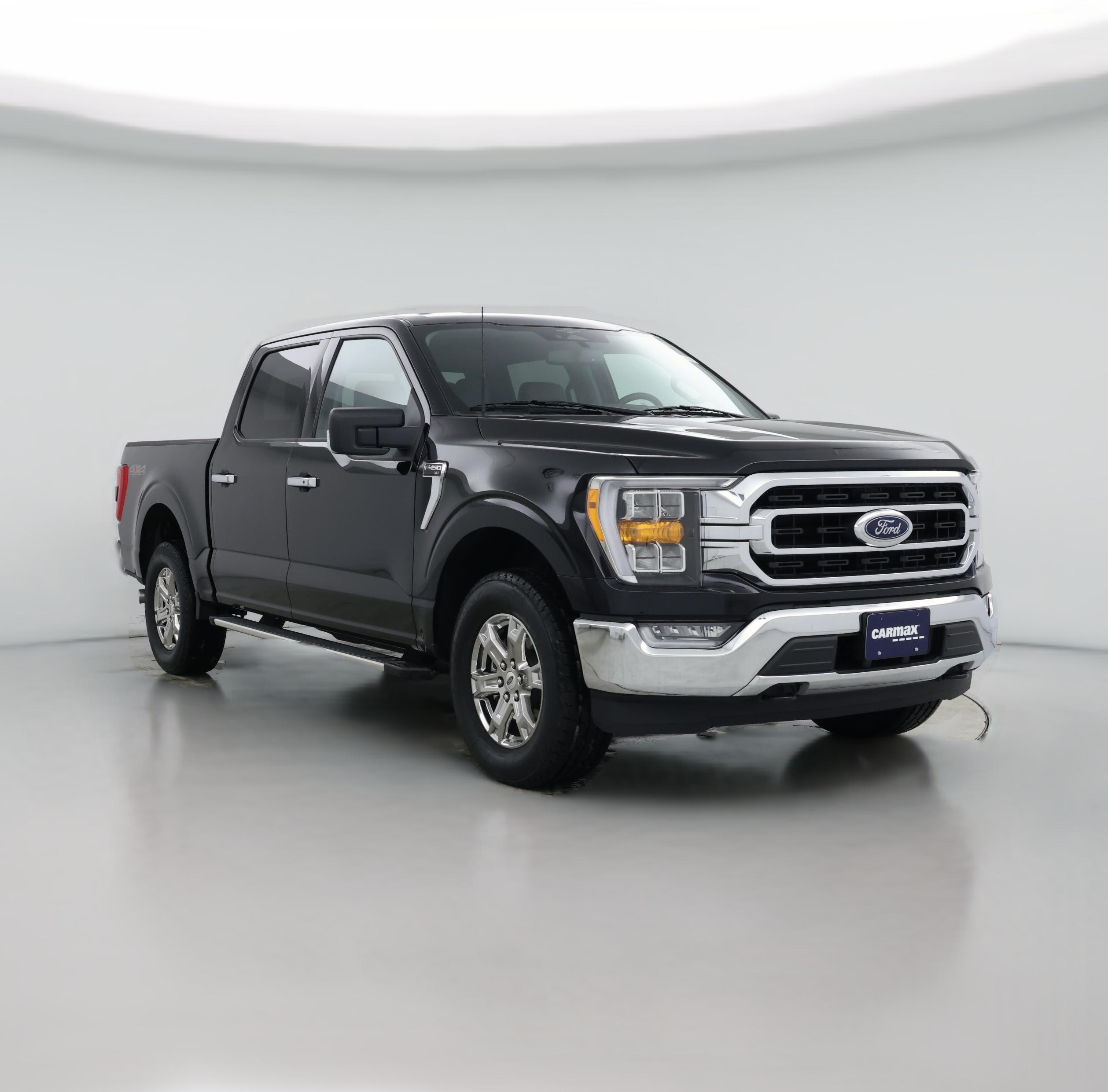 Thumbnail: 2023 Ford F-150 - 1