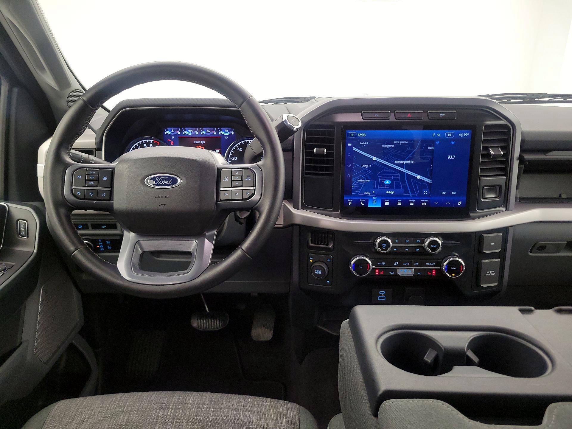 Thumbnail: 2023 Ford F-150 - 10