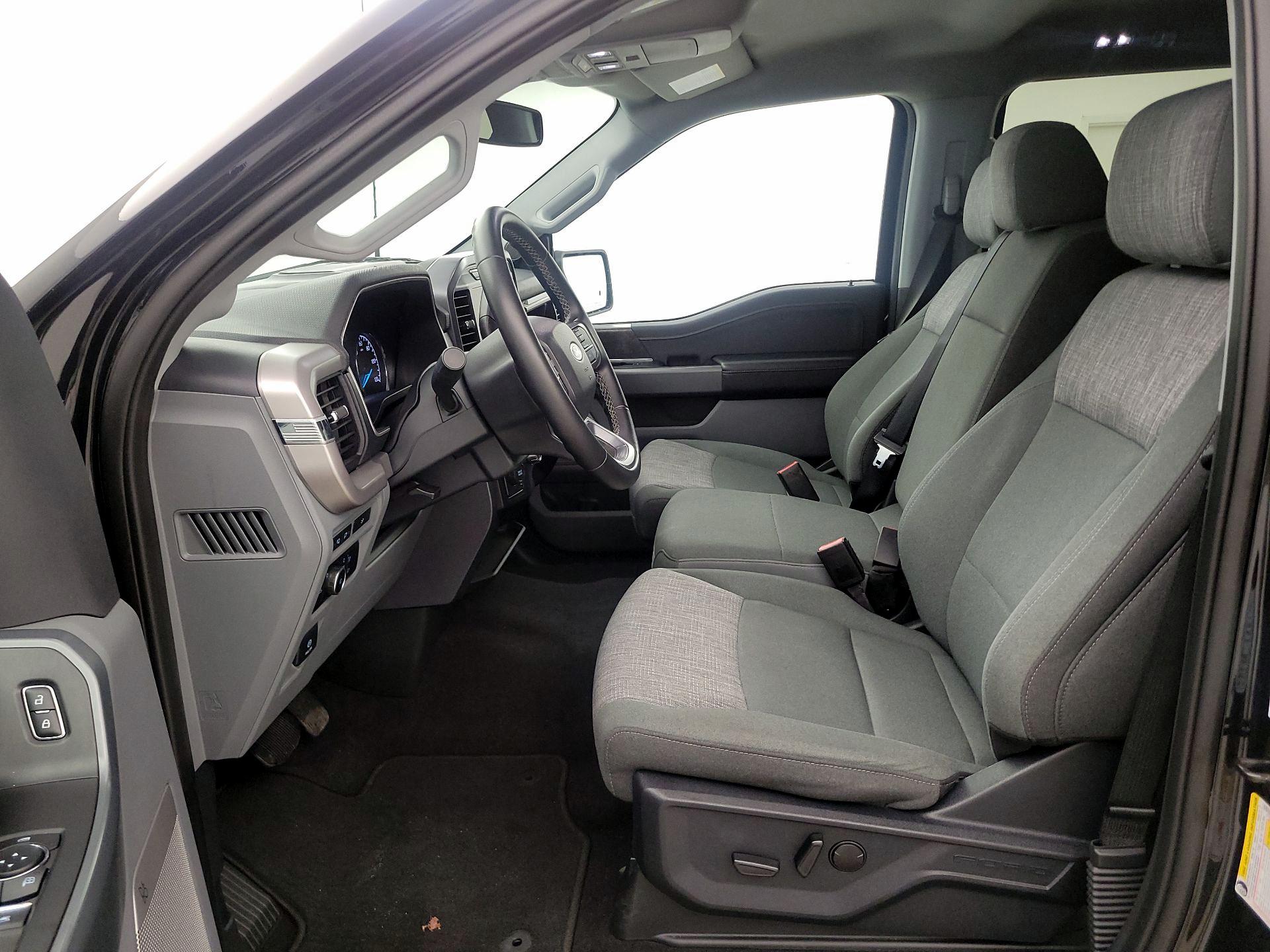 Thumbnail: 2023 Ford F-150 - 11