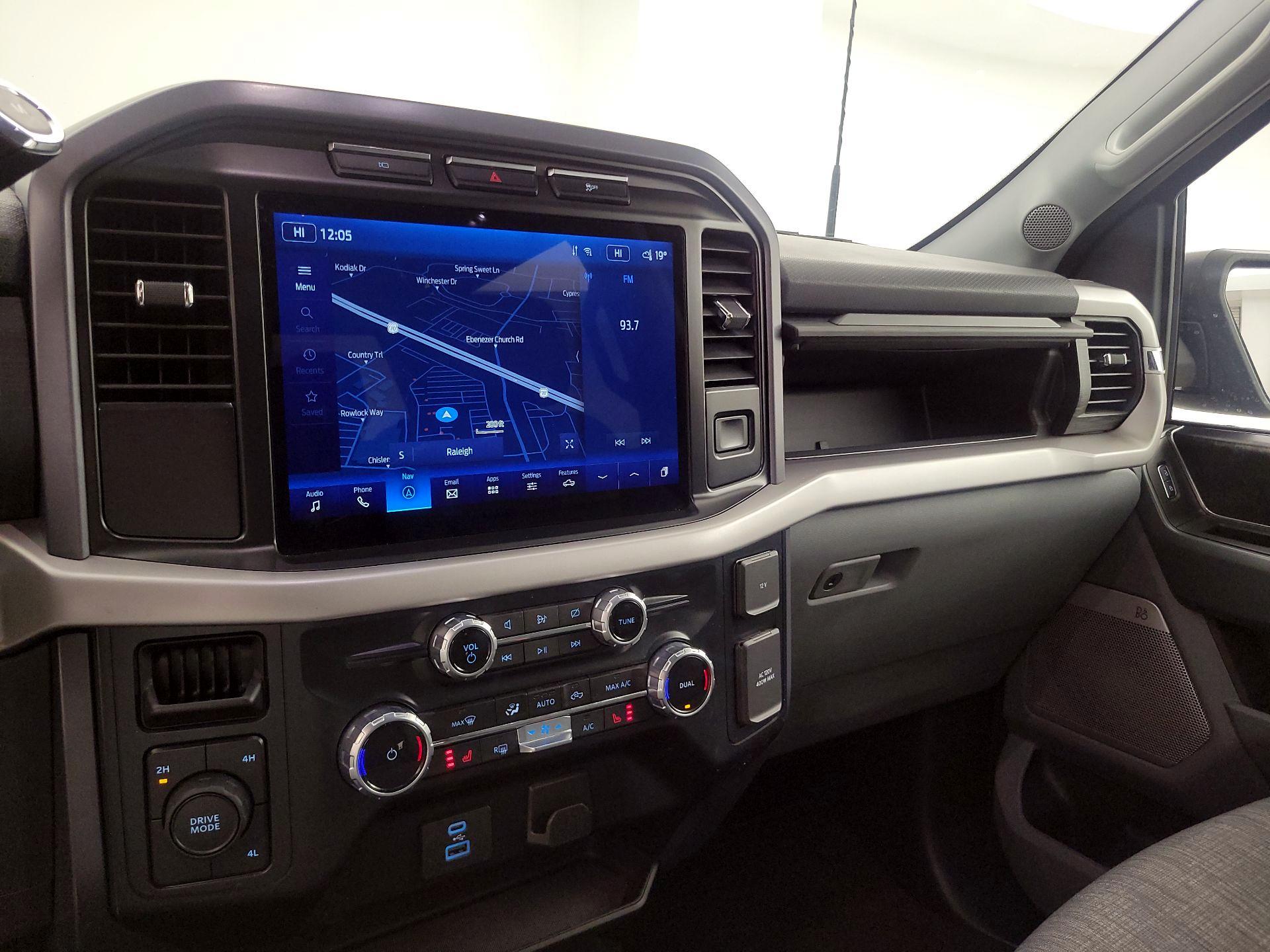 Thumbnail: 2023 Ford F-150 - 14