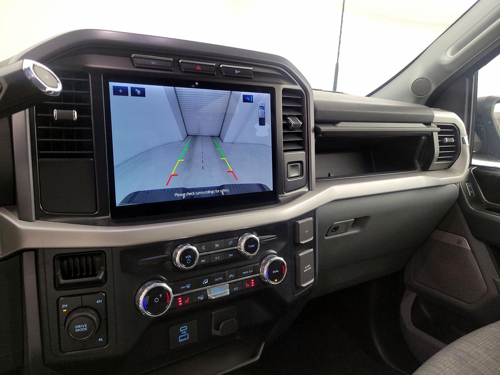 Thumbnail: 2023 Ford F-150 - 15