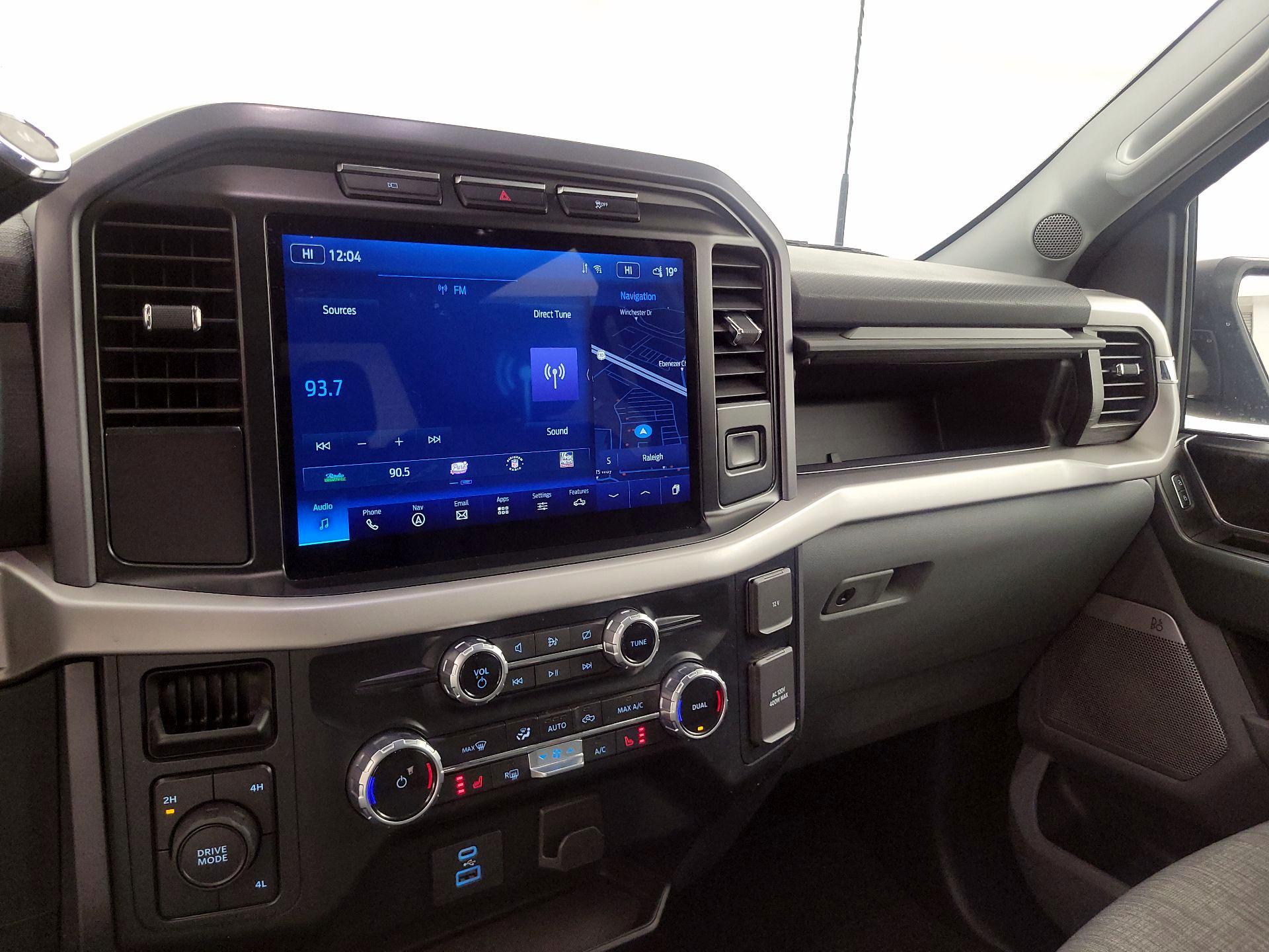 Thumbnail: 2023 Ford F-150 - 16