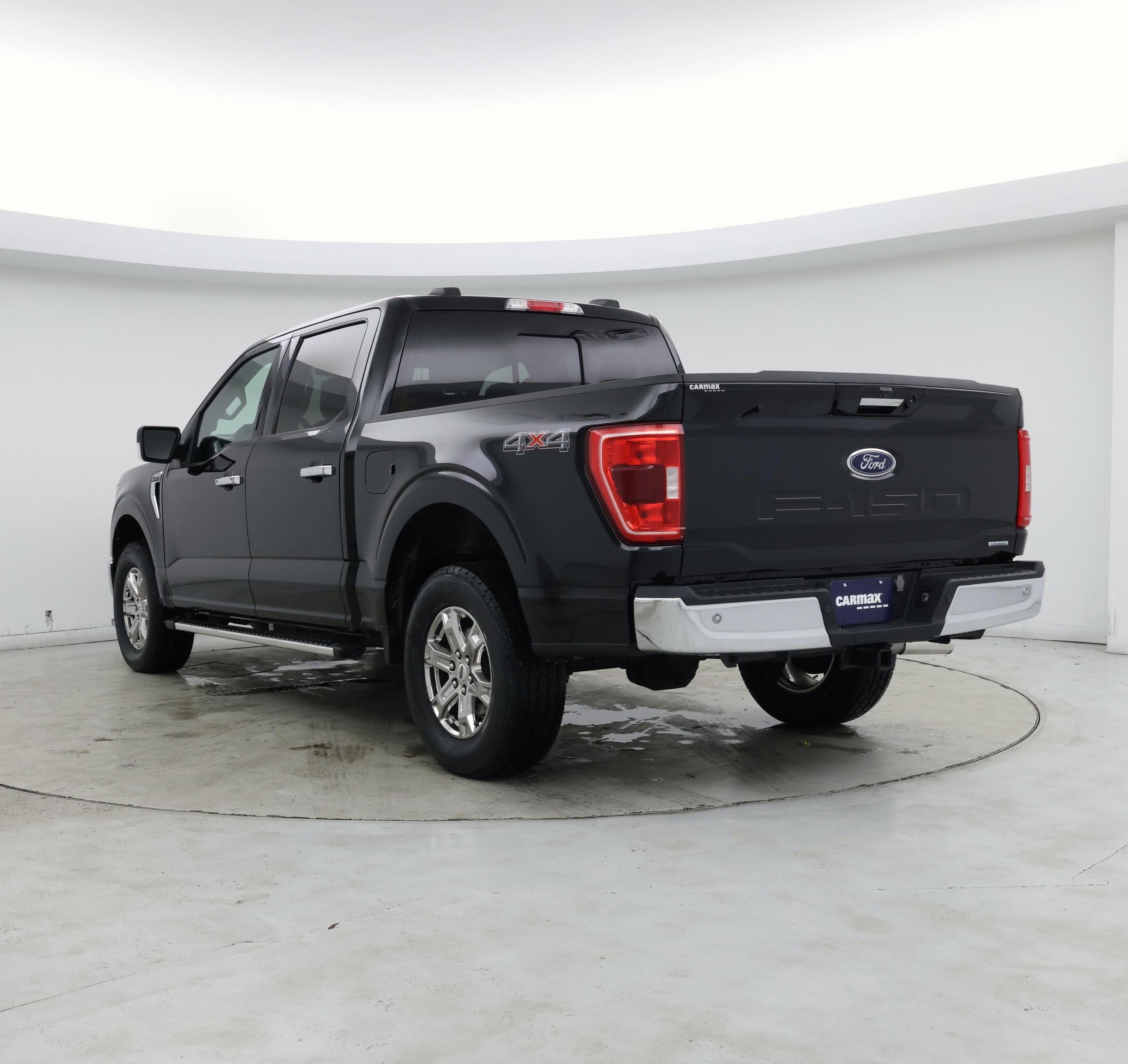 Thumbnail: 2023 Ford F-150 - 2