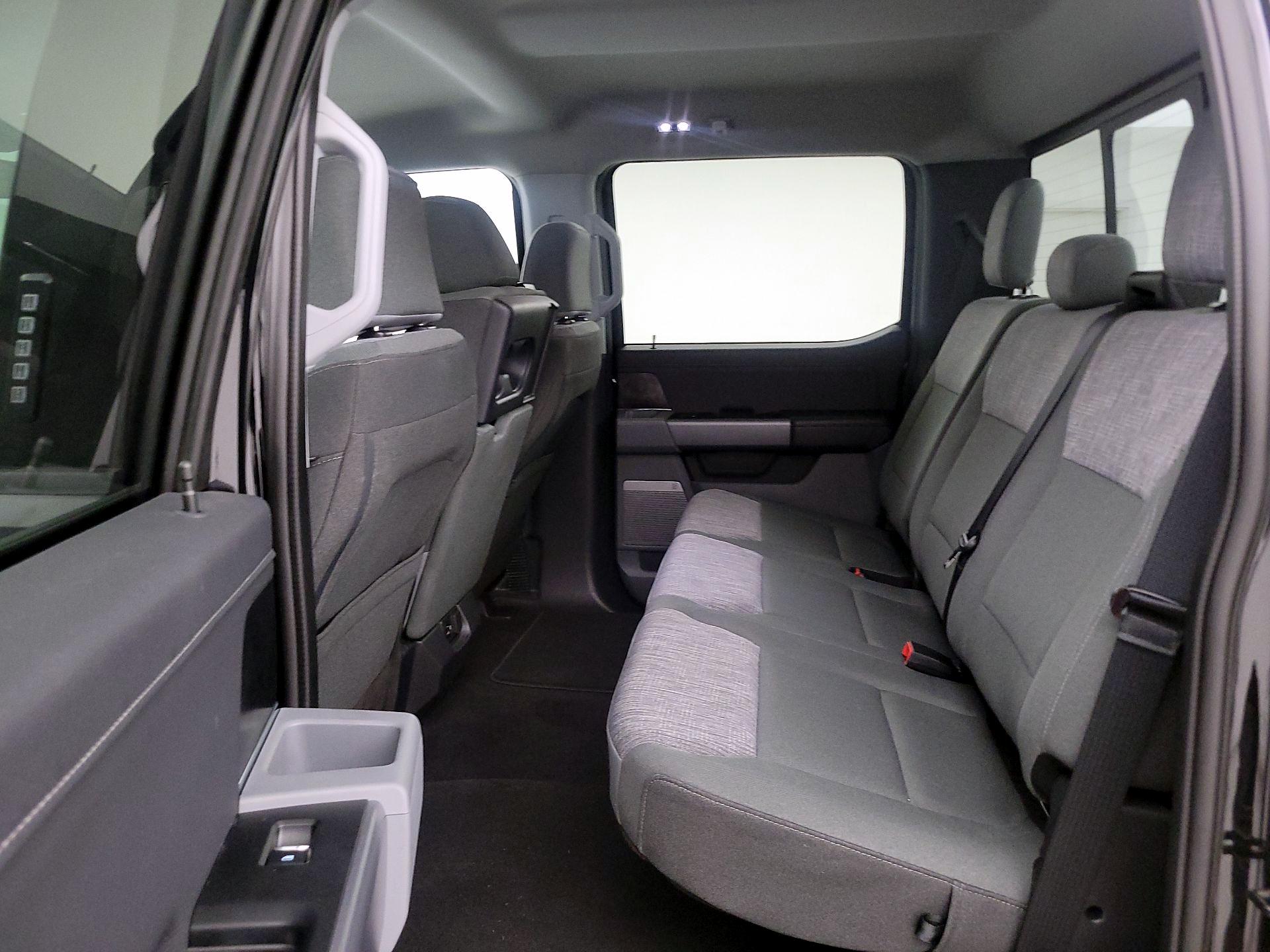 Thumbnail: 2023 Ford F-150 - 20