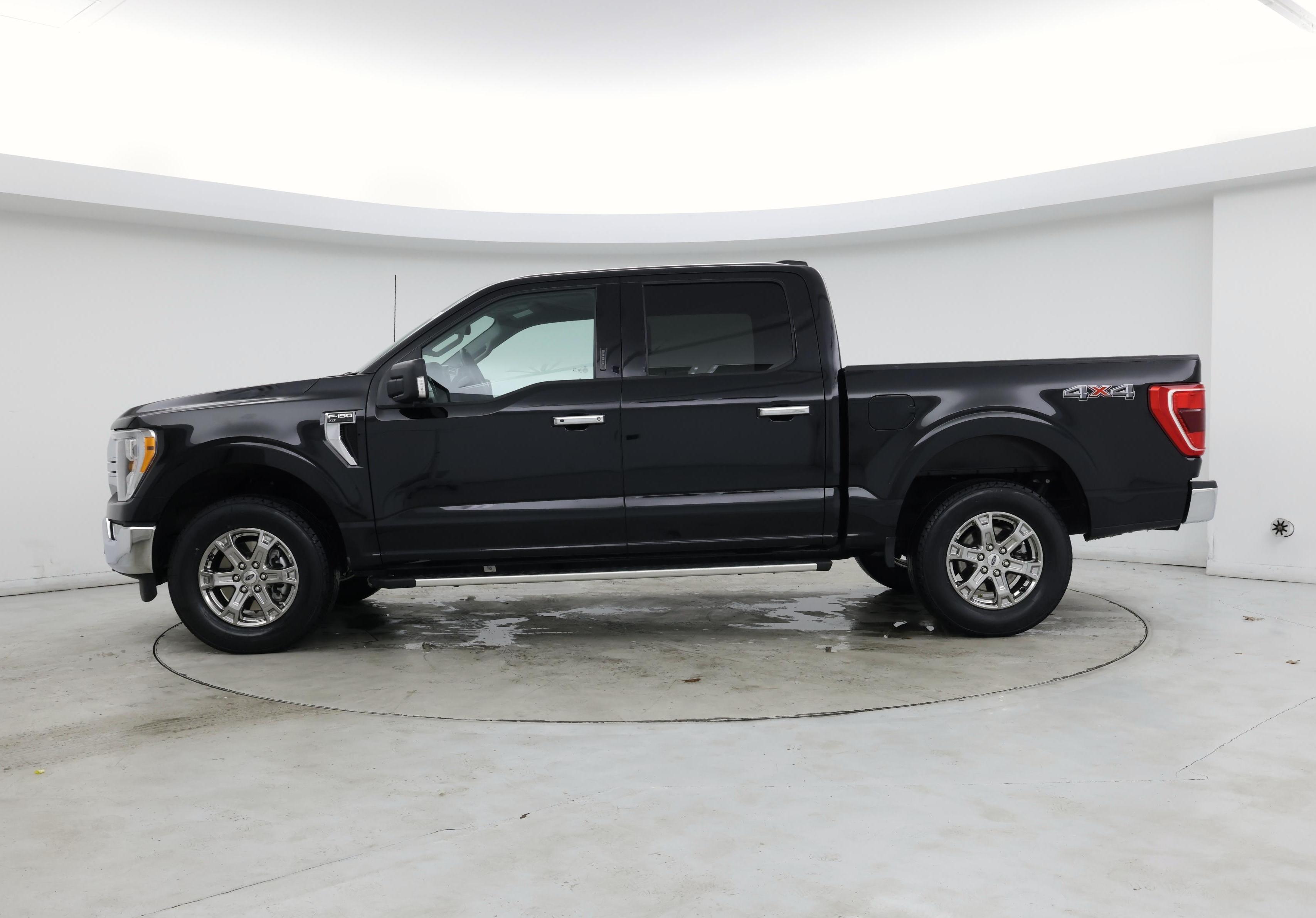 Thumbnail: 2023 Ford F-150 - 3