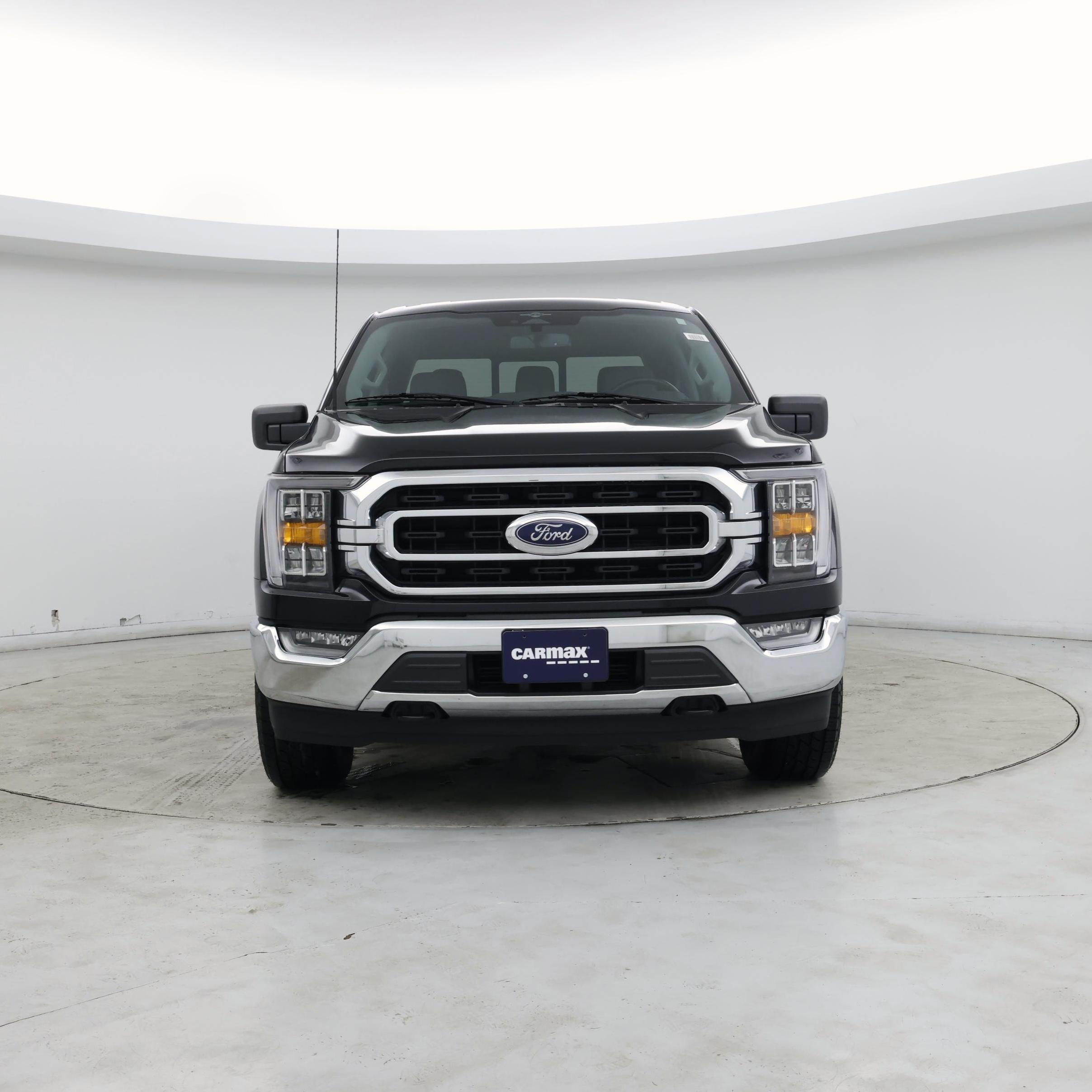 Thumbnail: 2023 Ford F-150 - 5