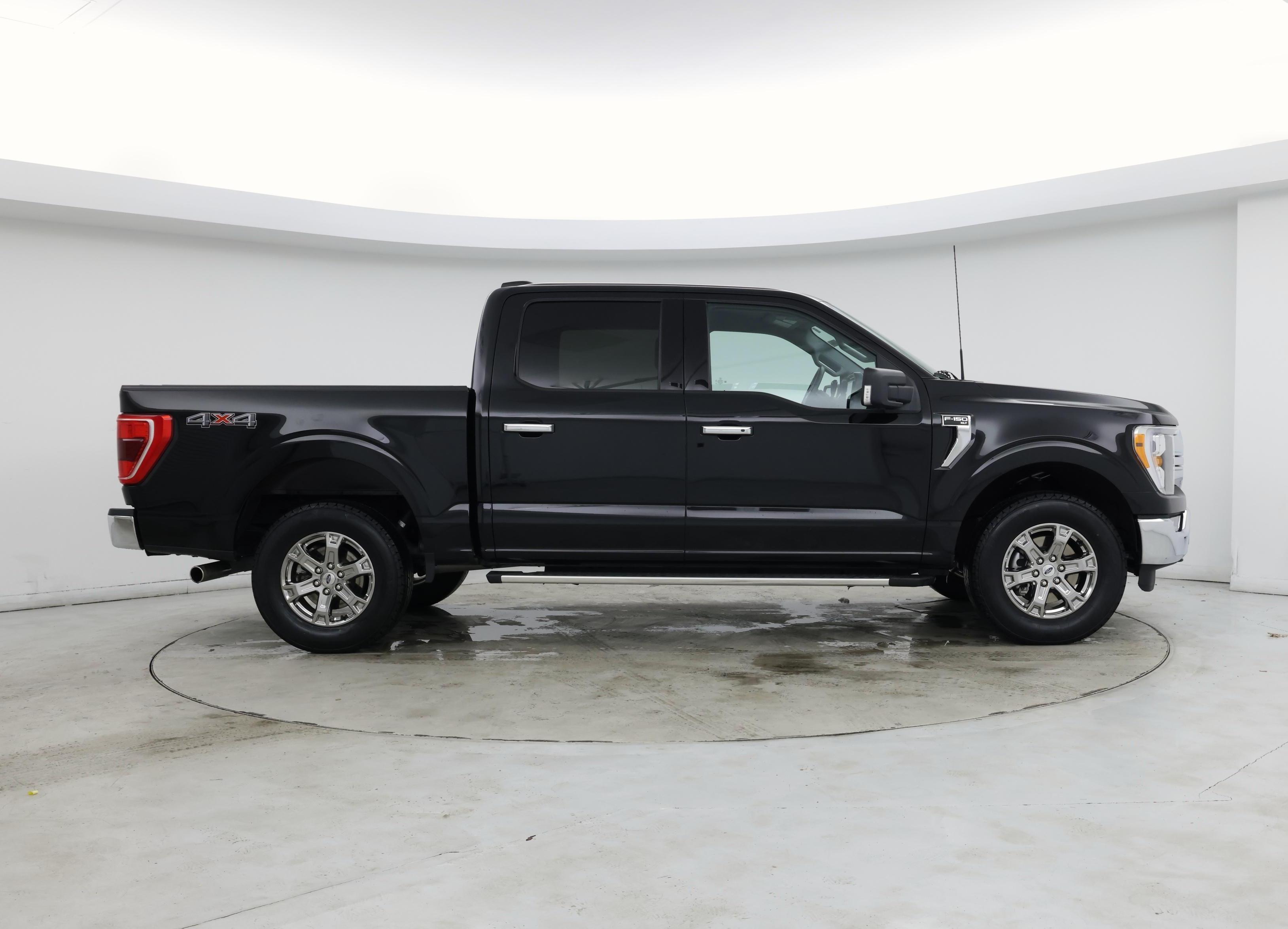 Thumbnail: 2023 Ford F-150 - 7