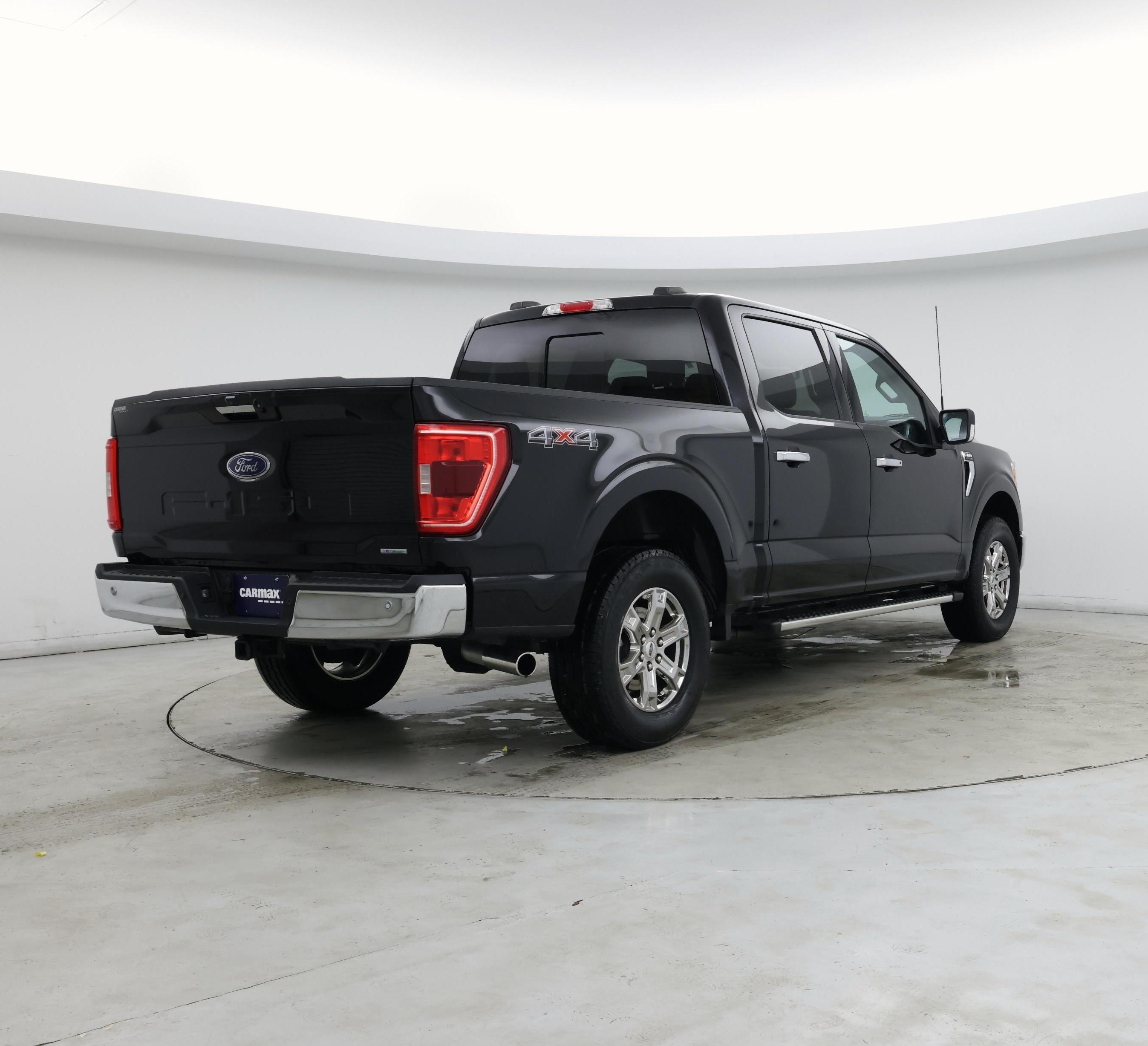 Thumbnail: 2023 Ford F-150 - 8