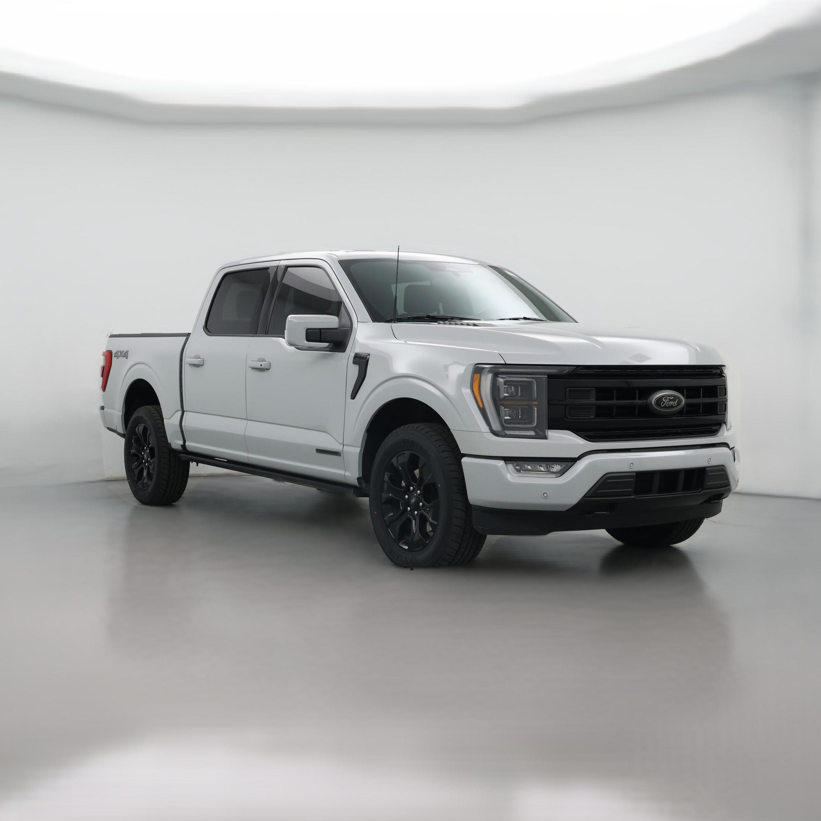 Thumbnail: 2023 Ford F-150 - 1