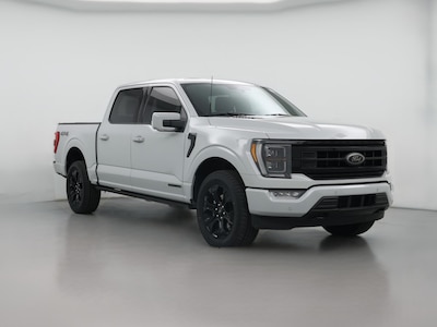 2023 Ford F150 Lariat