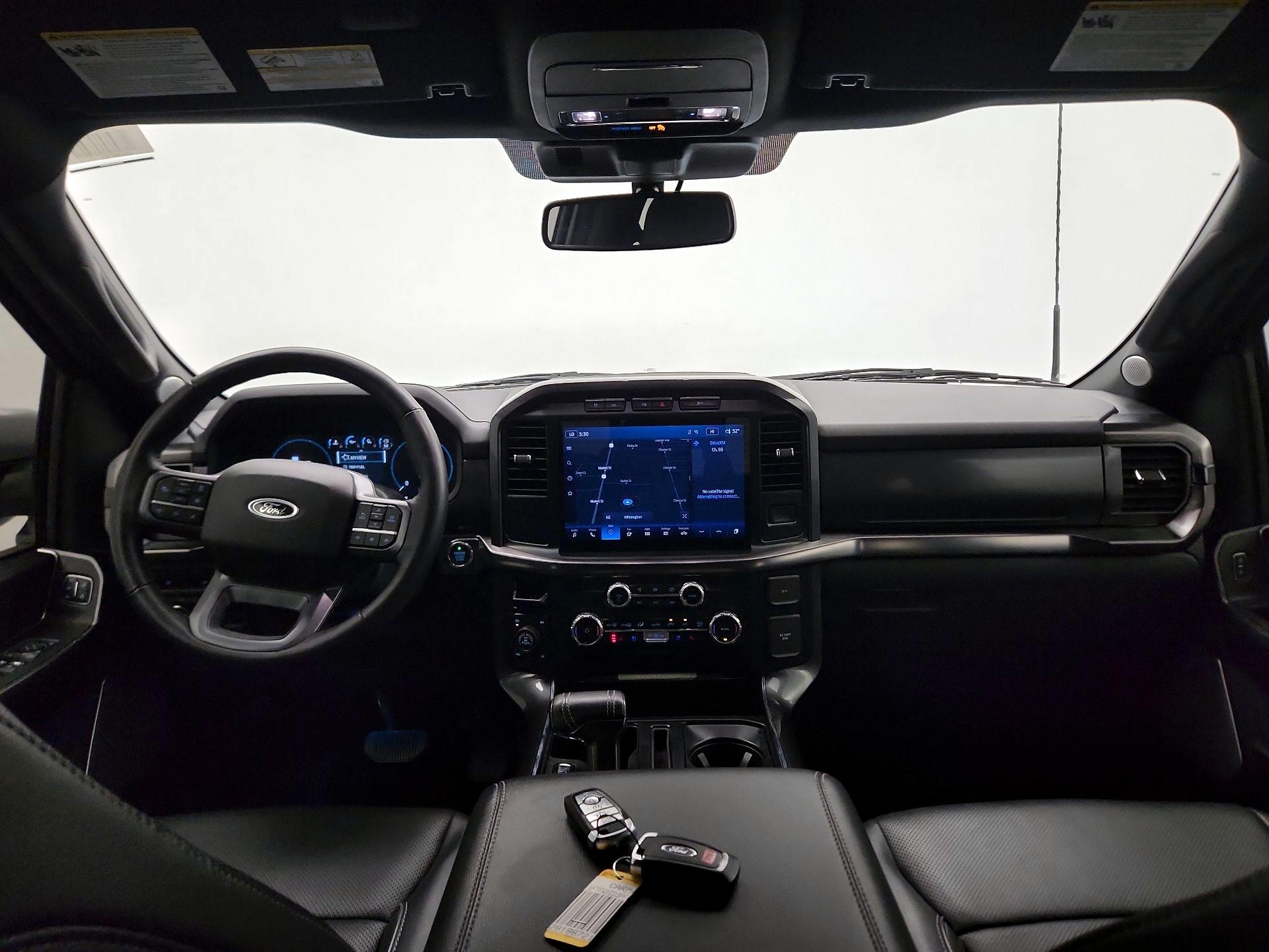 Thumbnail: 2023 Ford F-150 - 9