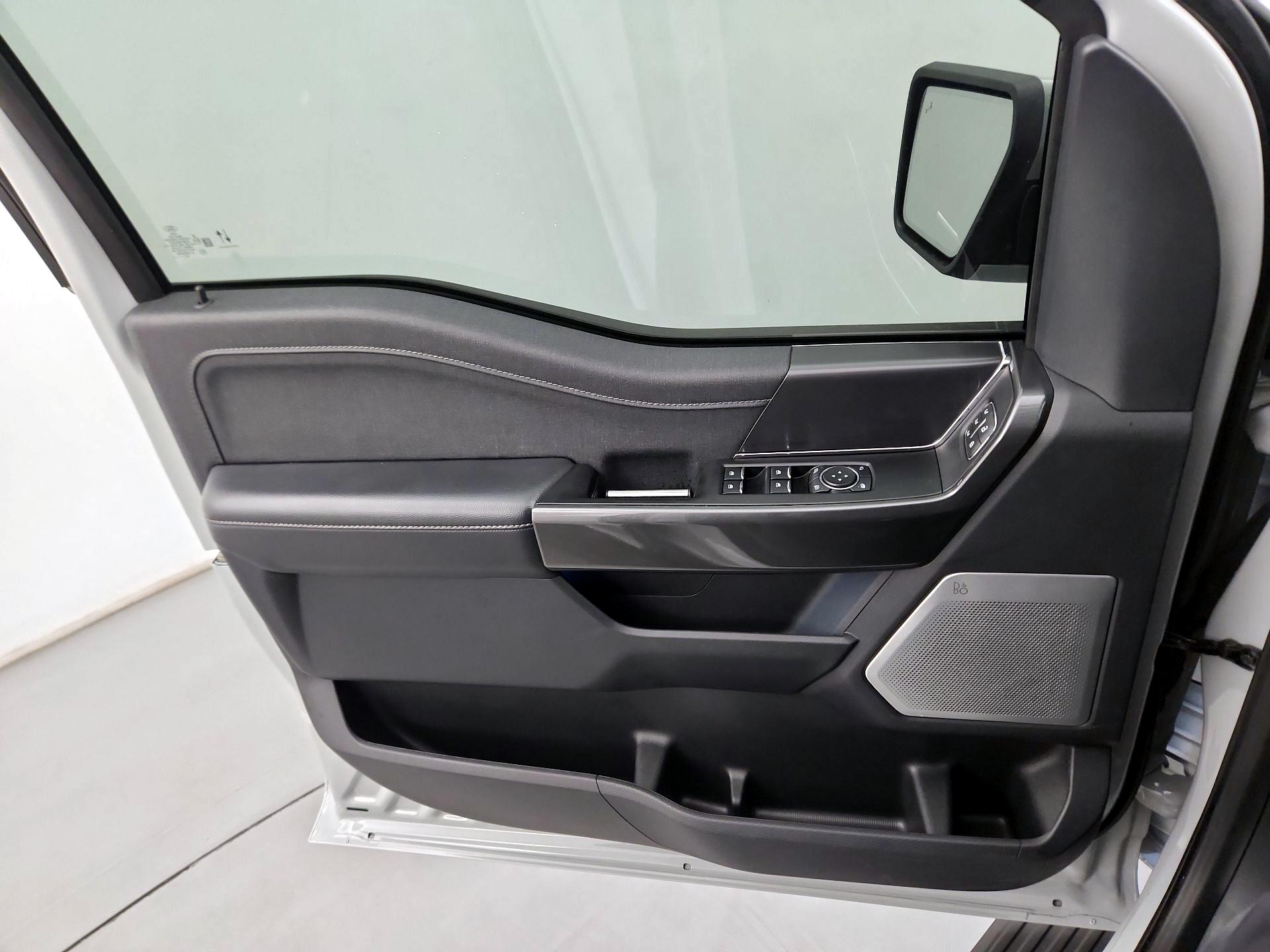 Thumbnail: 2023 Ford F-150 - 12
