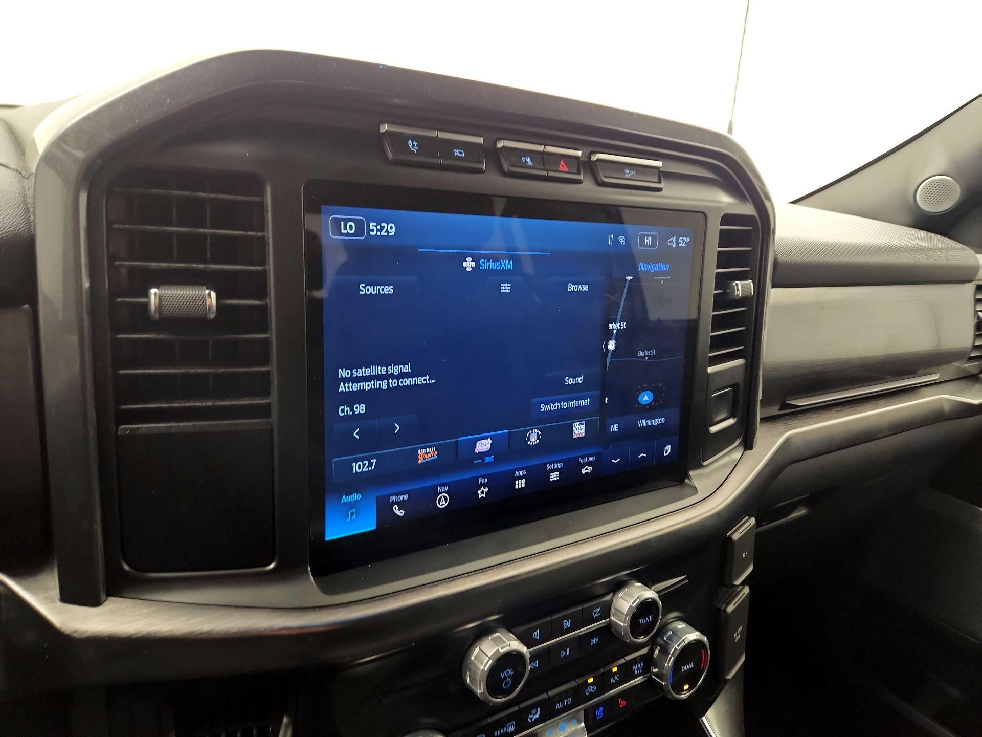 Thumbnail: 2023 Ford F-150 - 16