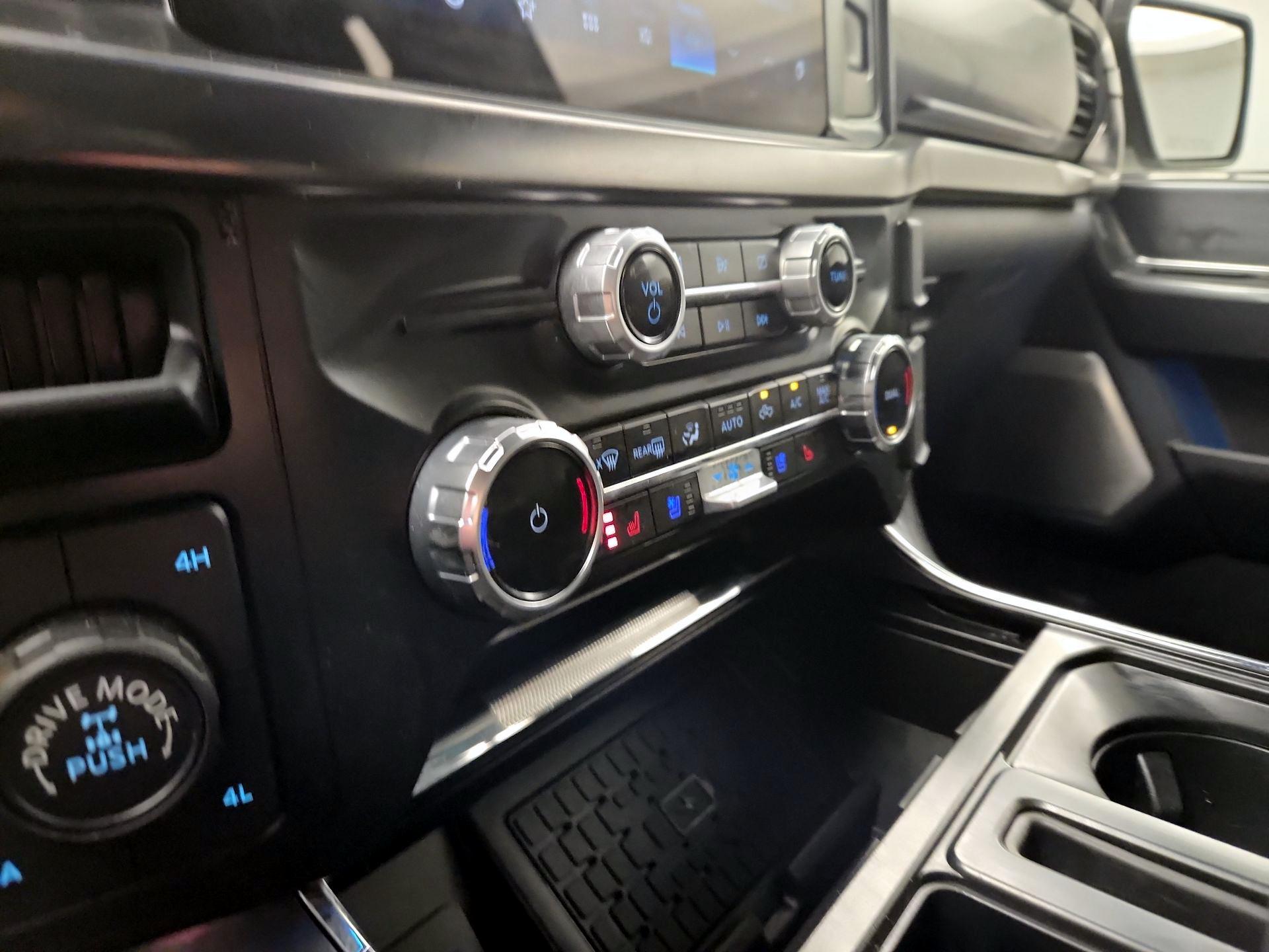 Thumbnail: 2023 Ford F-150 - 17