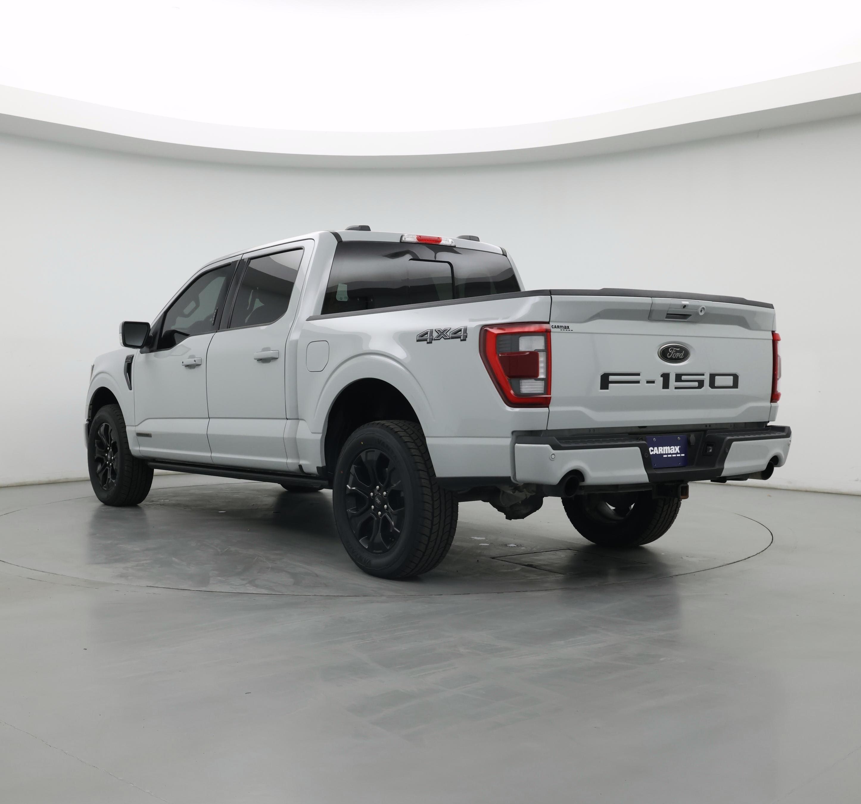 Thumbnail: 2023 Ford F-150 - 2