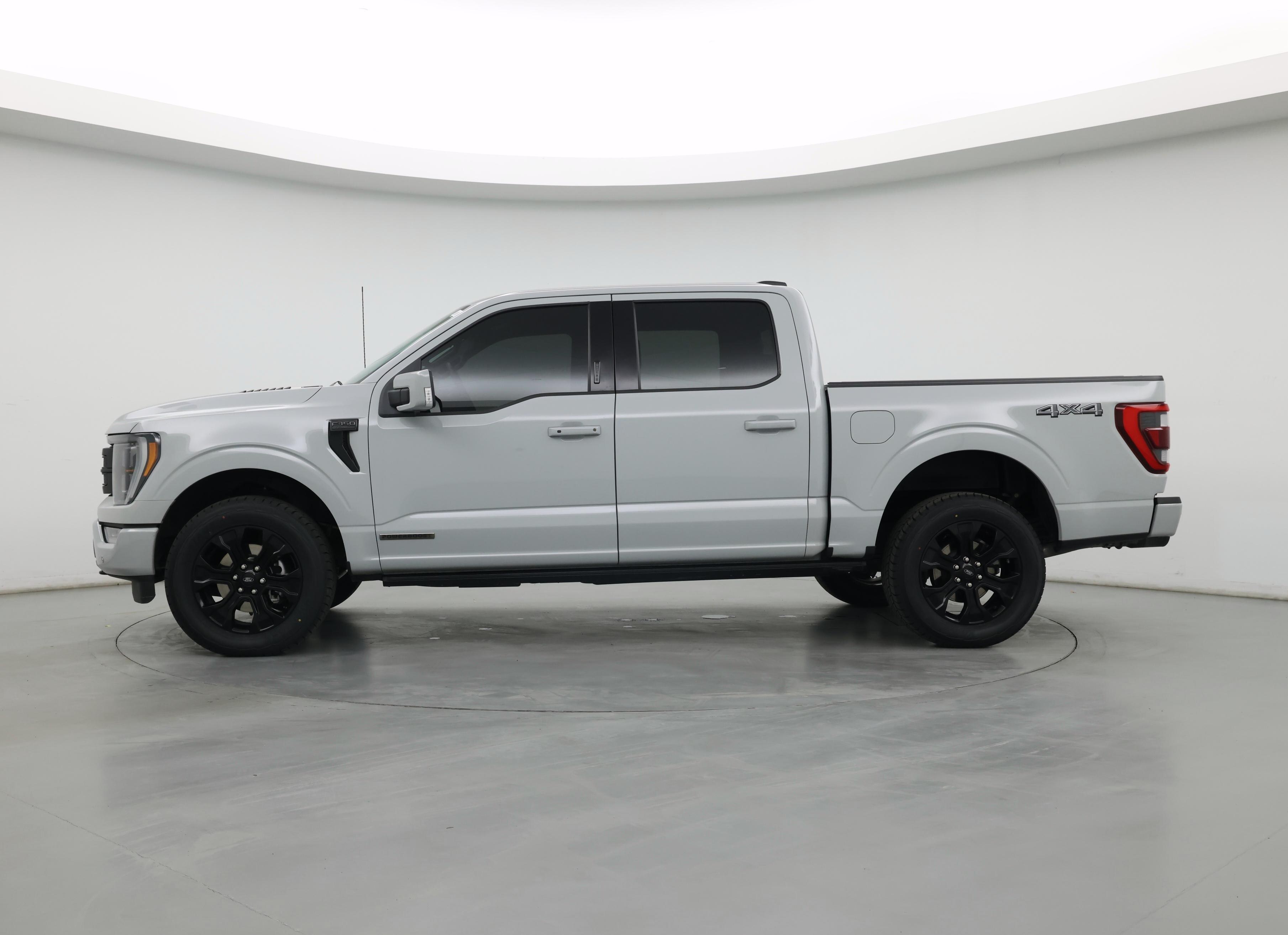 Thumbnail: 2023 Ford F-150 - 3