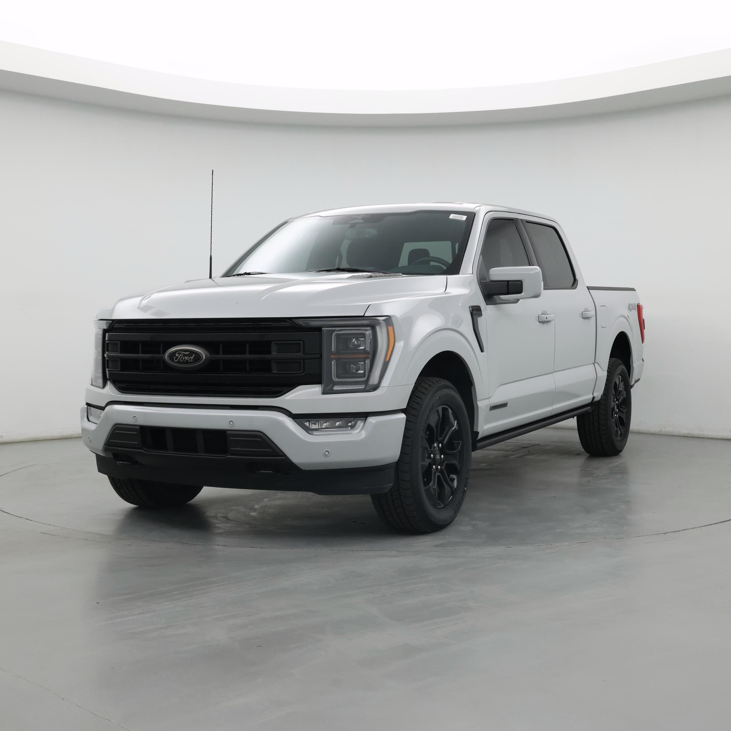 Thumbnail: 2023 Ford F-150 - 4