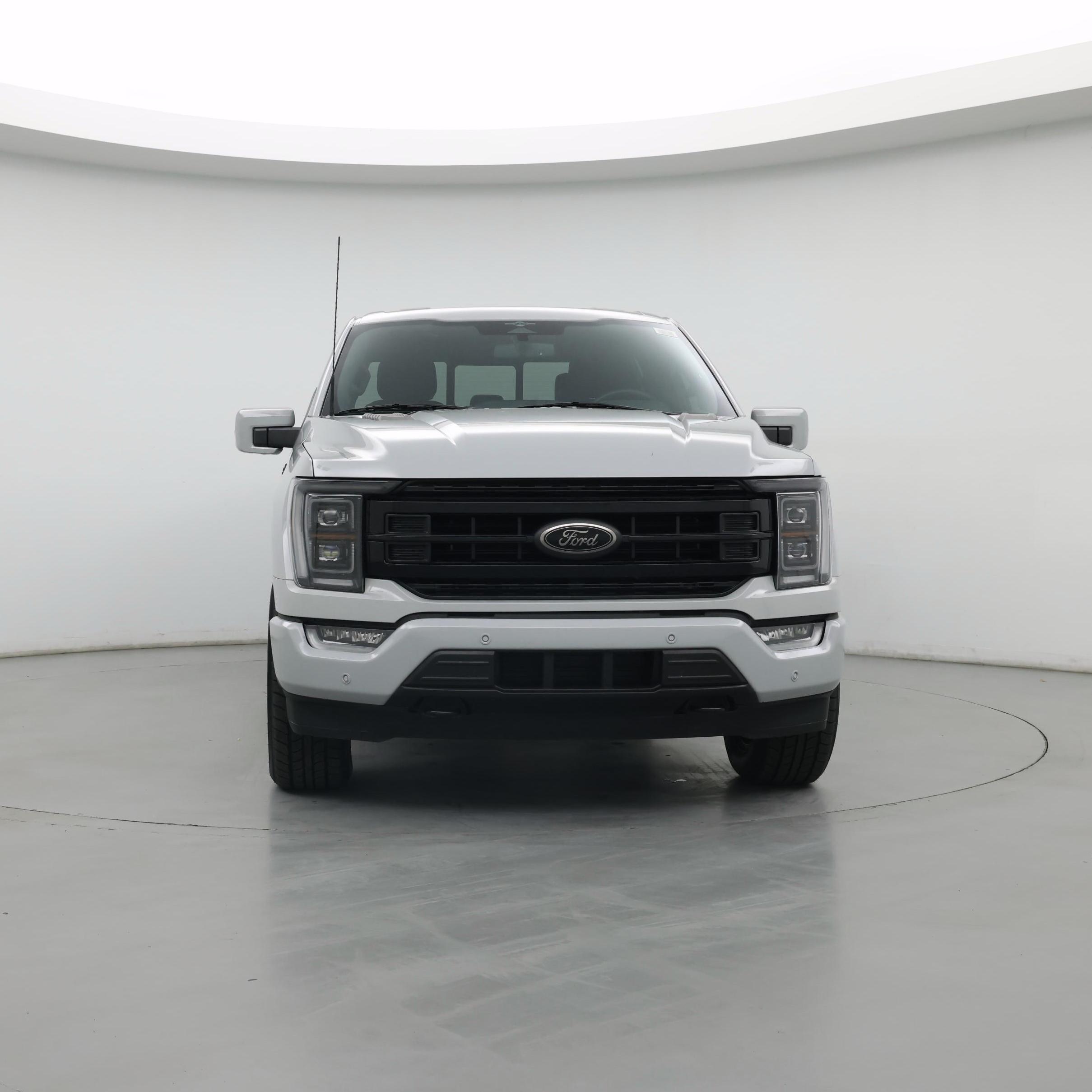 Thumbnail: 2023 Ford F-150 - 5