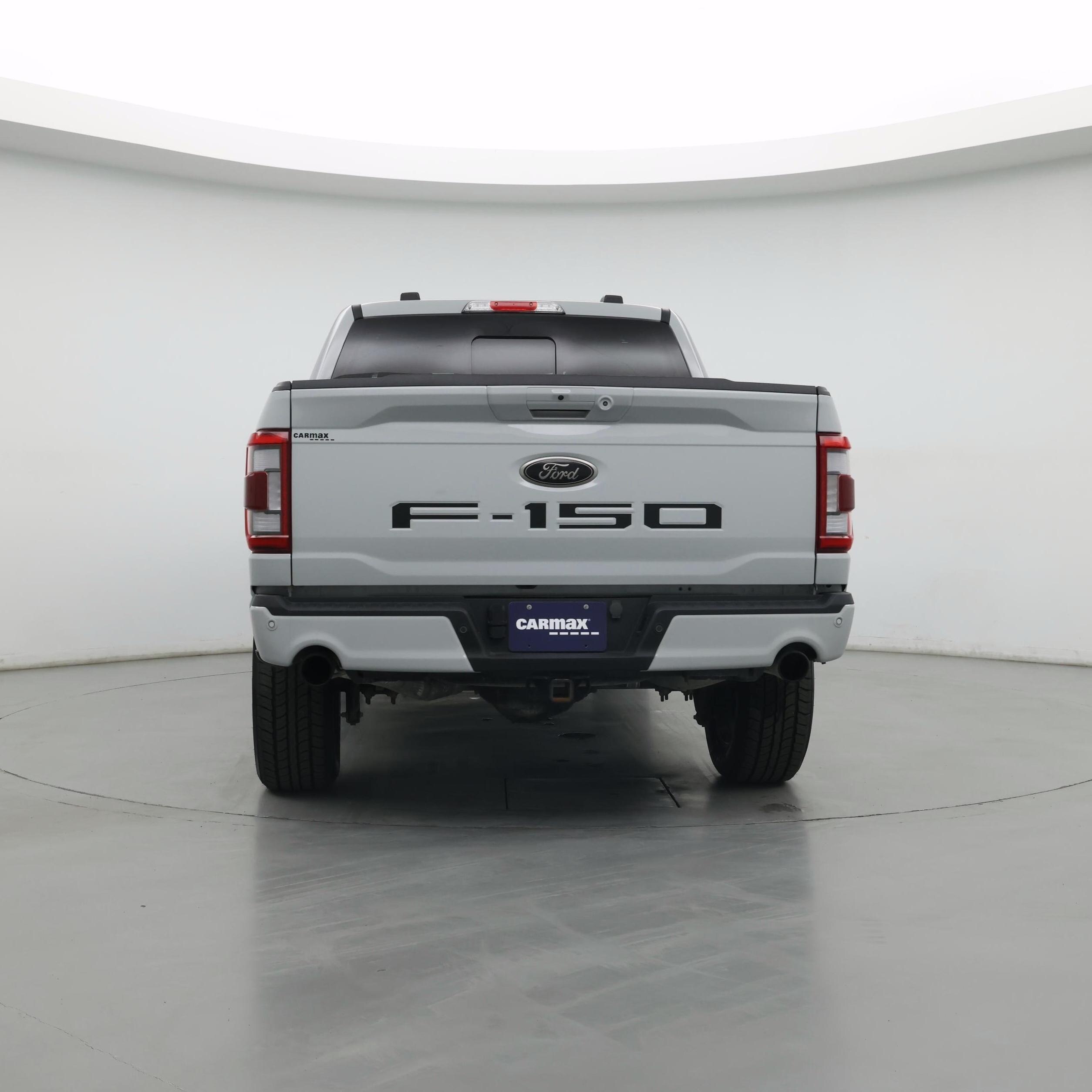 Thumbnail: 2023 Ford F-150 - 6