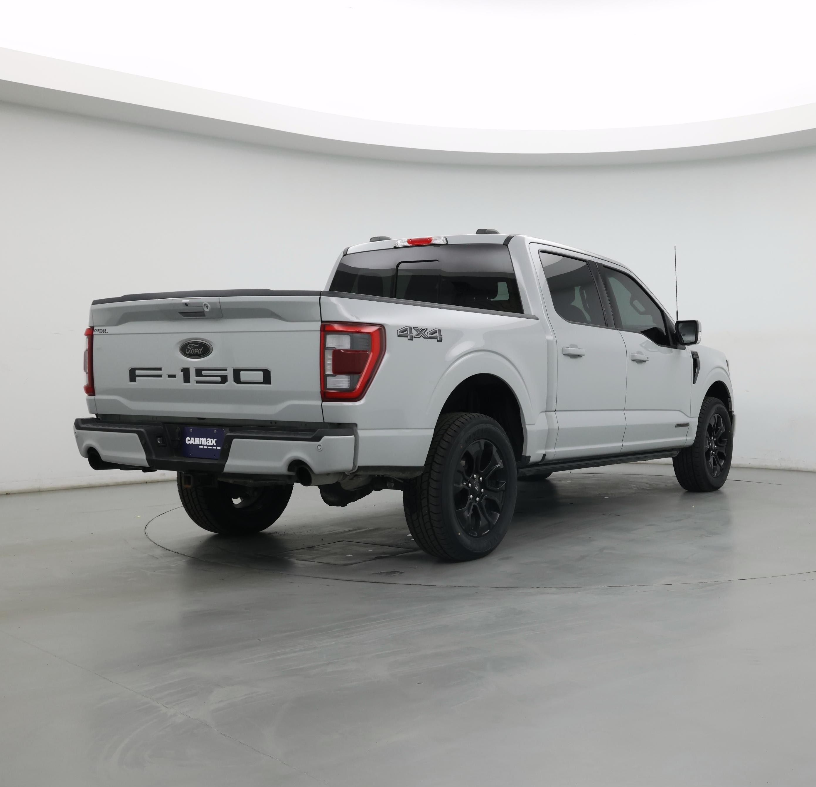 Thumbnail: 2023 Ford F-150 - 8