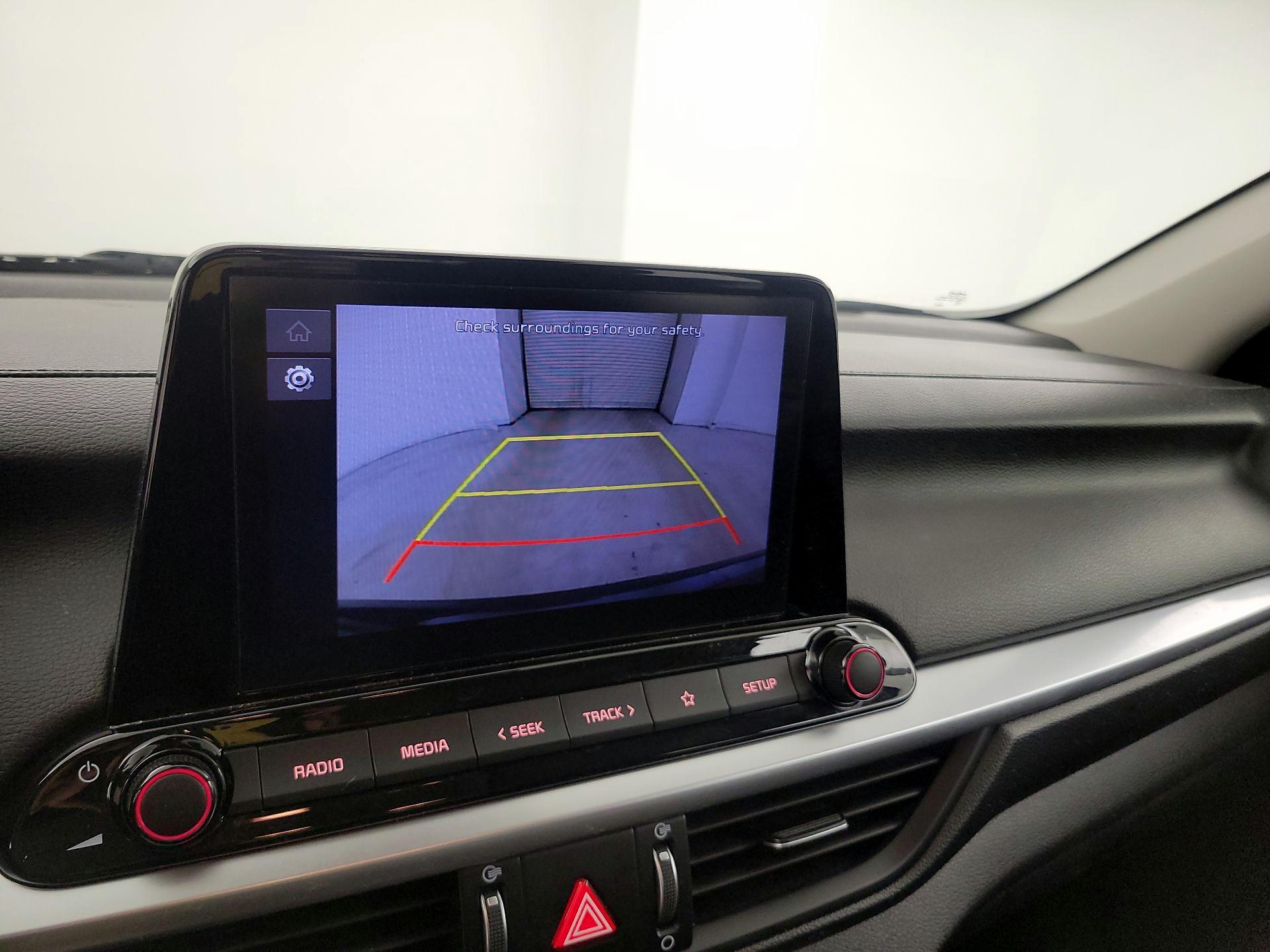 Thumbnail: 2024 Kia Forte - 14