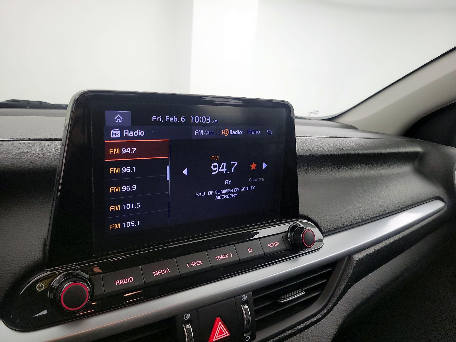 Thumbnail: 2024 Kia Forte - 15