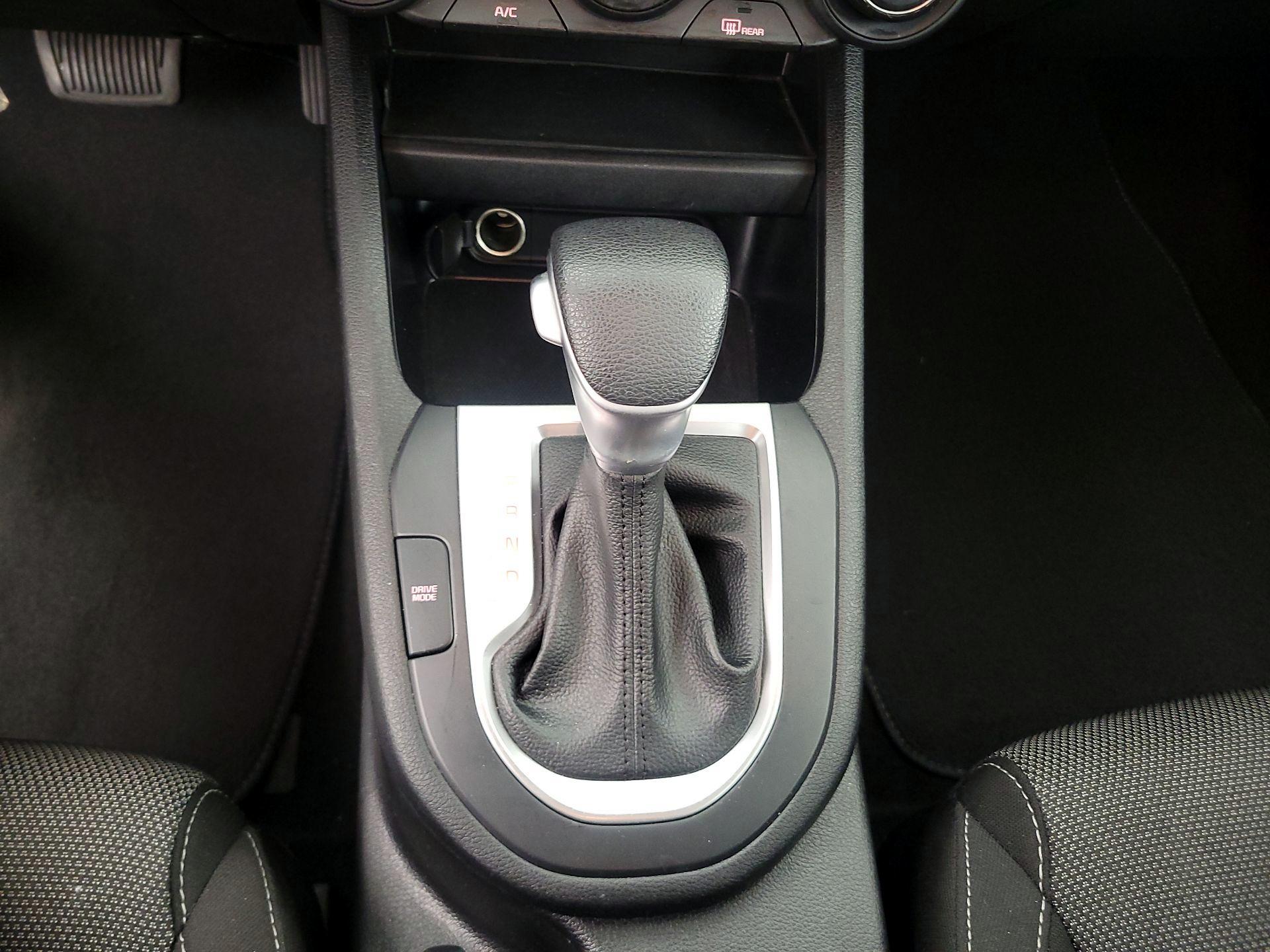 Thumbnail: 2024 Kia Forte - 17