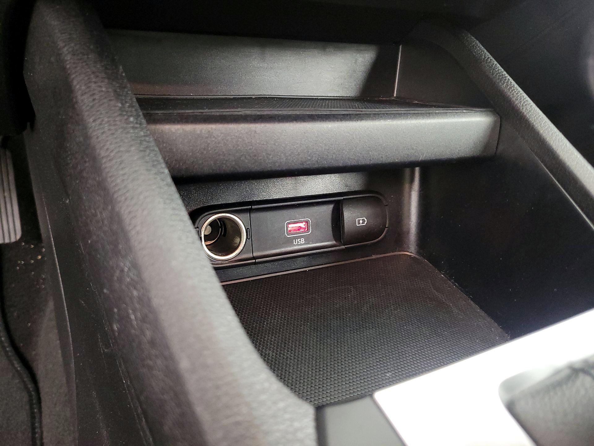 Thumbnail: 2024 Kia Forte - 18