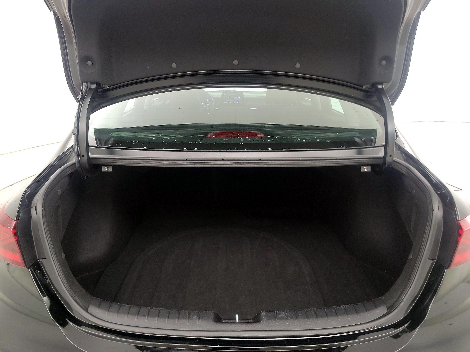 Thumbnail: 2024 Kia Forte - 20