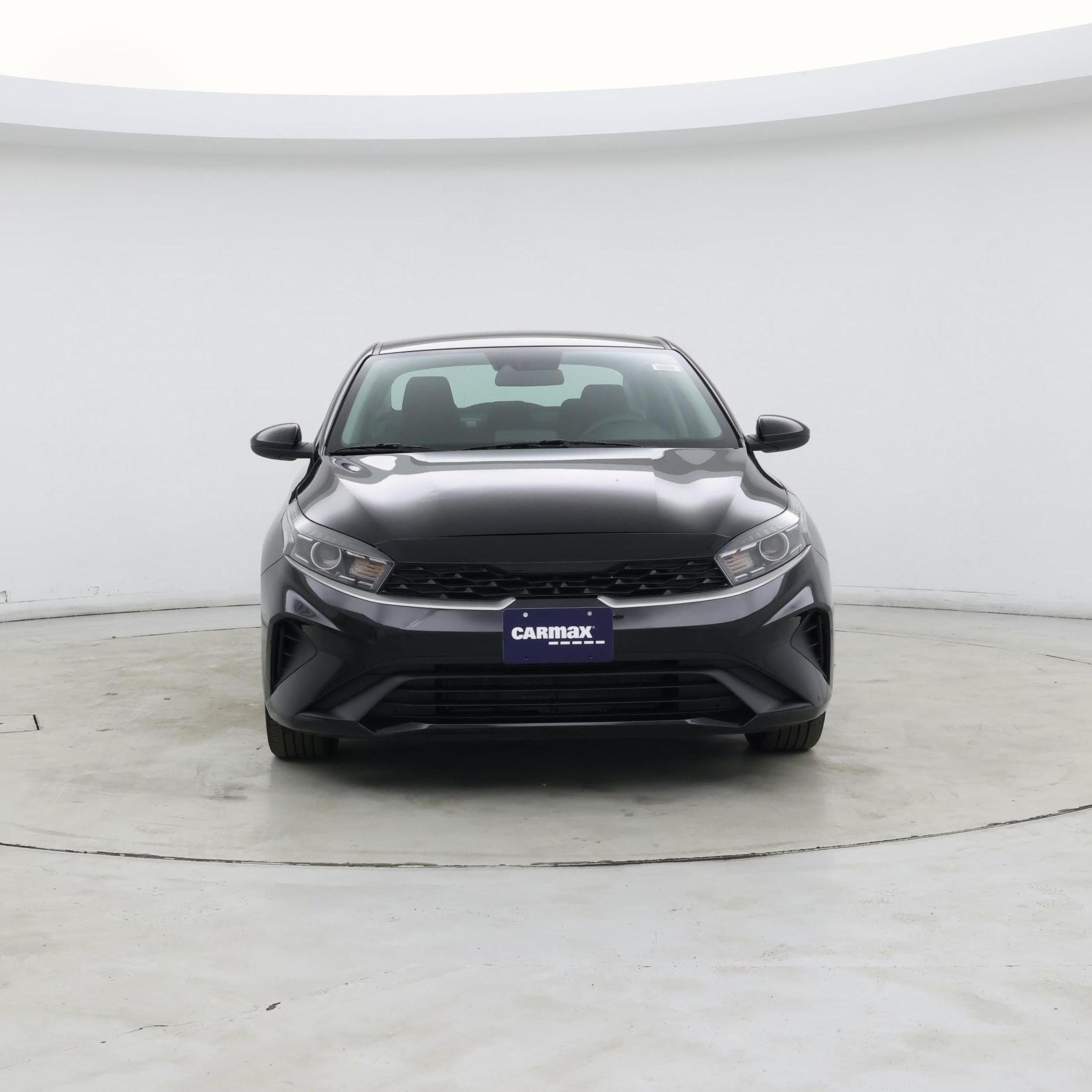 Thumbnail: 2024 Kia Forte - 5