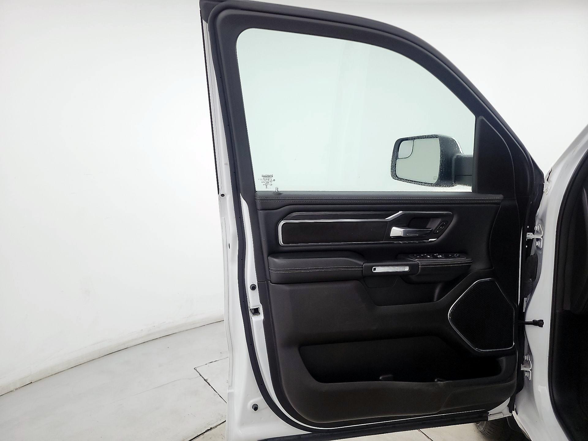 Thumbnail: 2024 RAM 1500 - 12