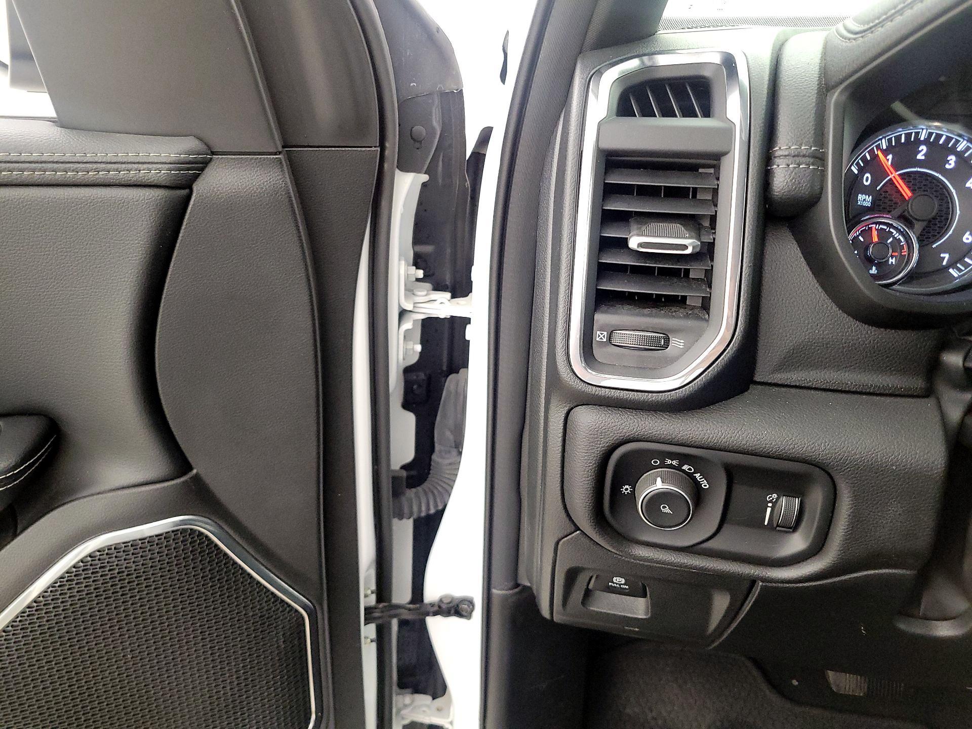 Thumbnail: 2024 RAM 1500 - 13