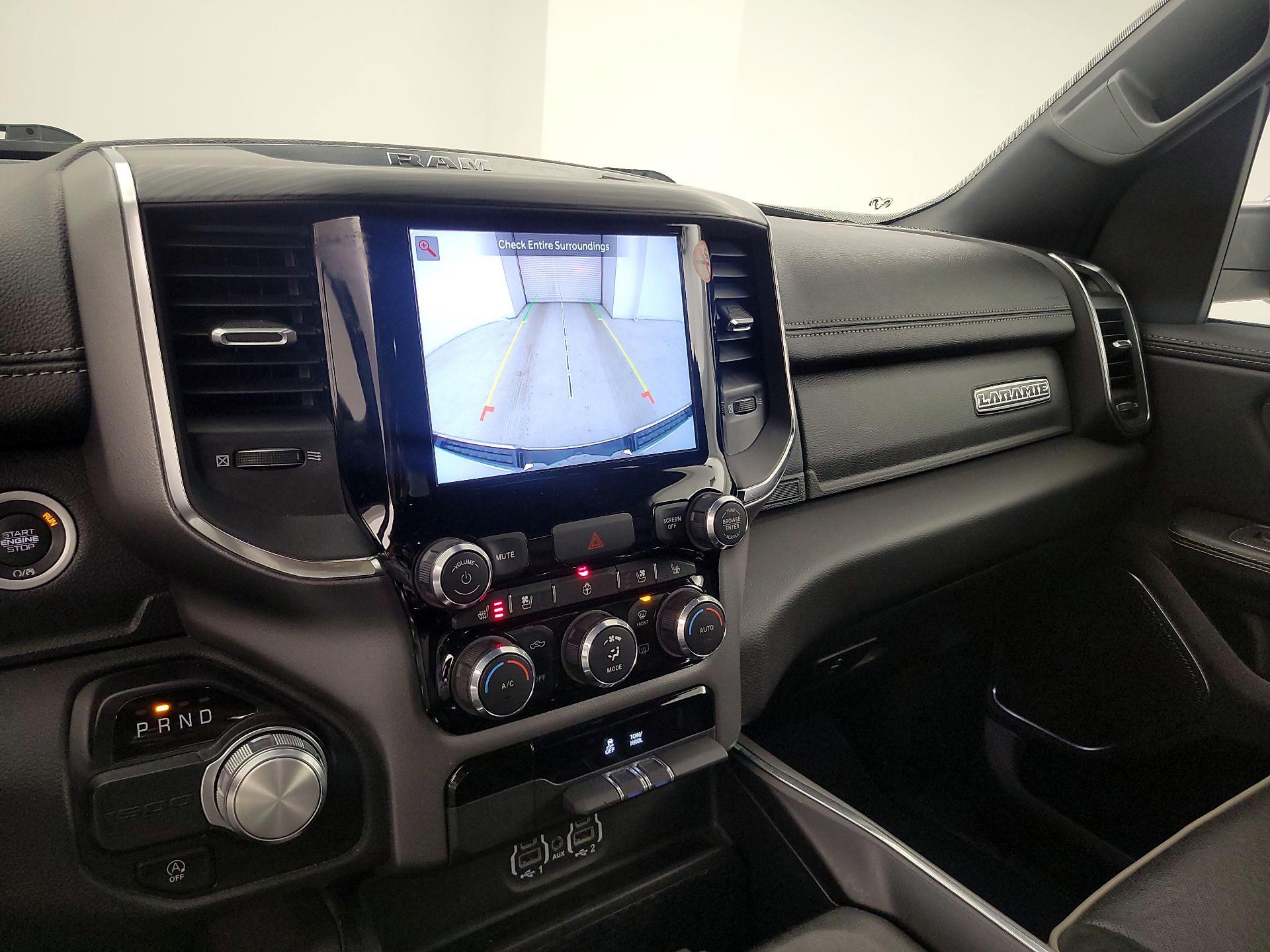 Thumbnail: 2024 RAM 1500 - 15