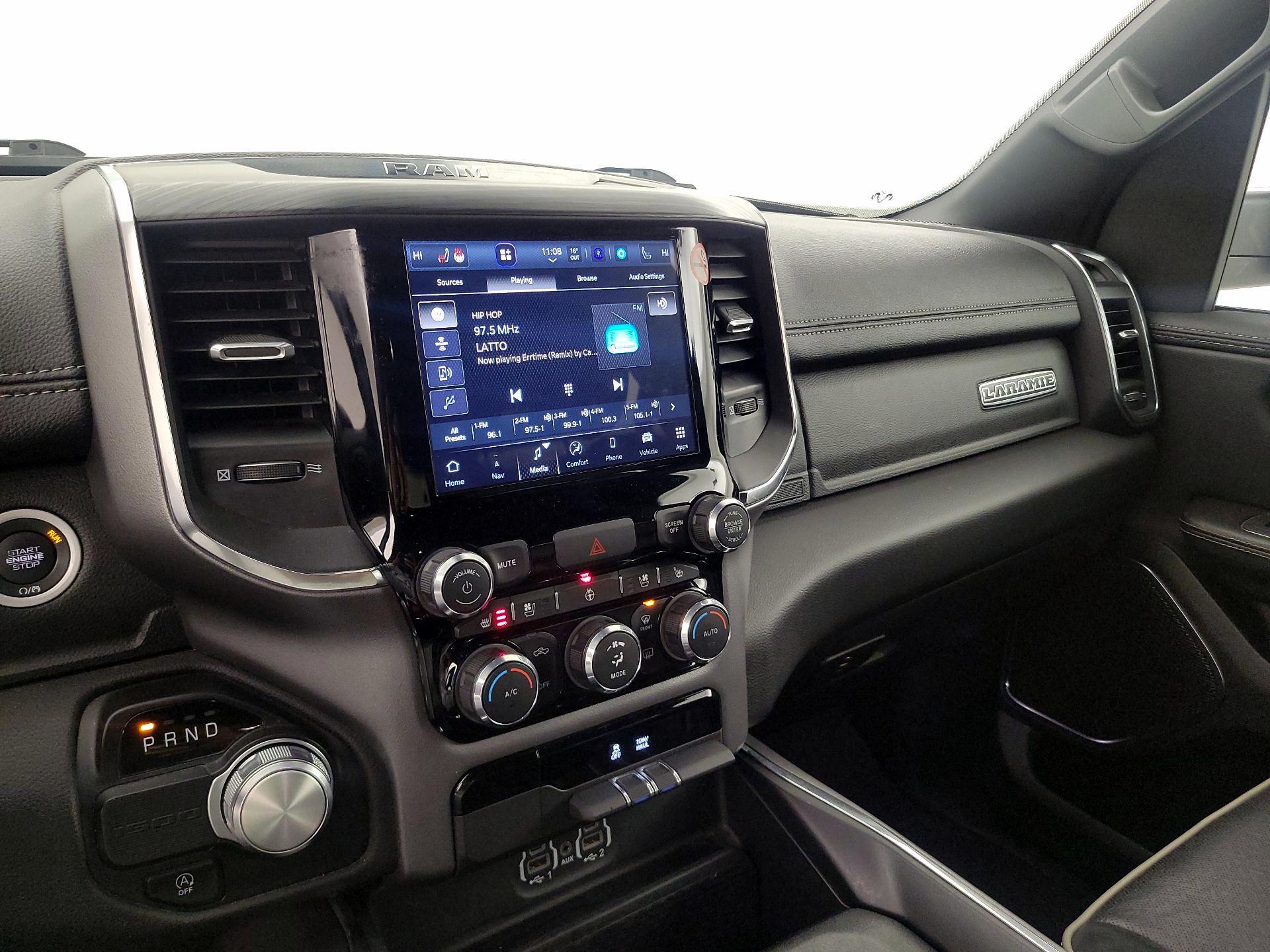 Thumbnail: 2024 RAM 1500 - 16